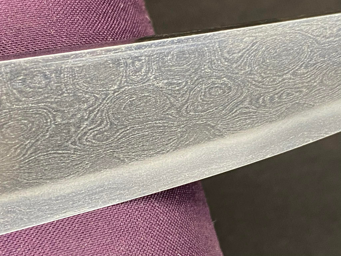 Antique Nihonto -  Tanto in Kaiken Koshirae, late Muromachi (425+ years old) - NBTHK Hozon Attributed to Sue Mihara