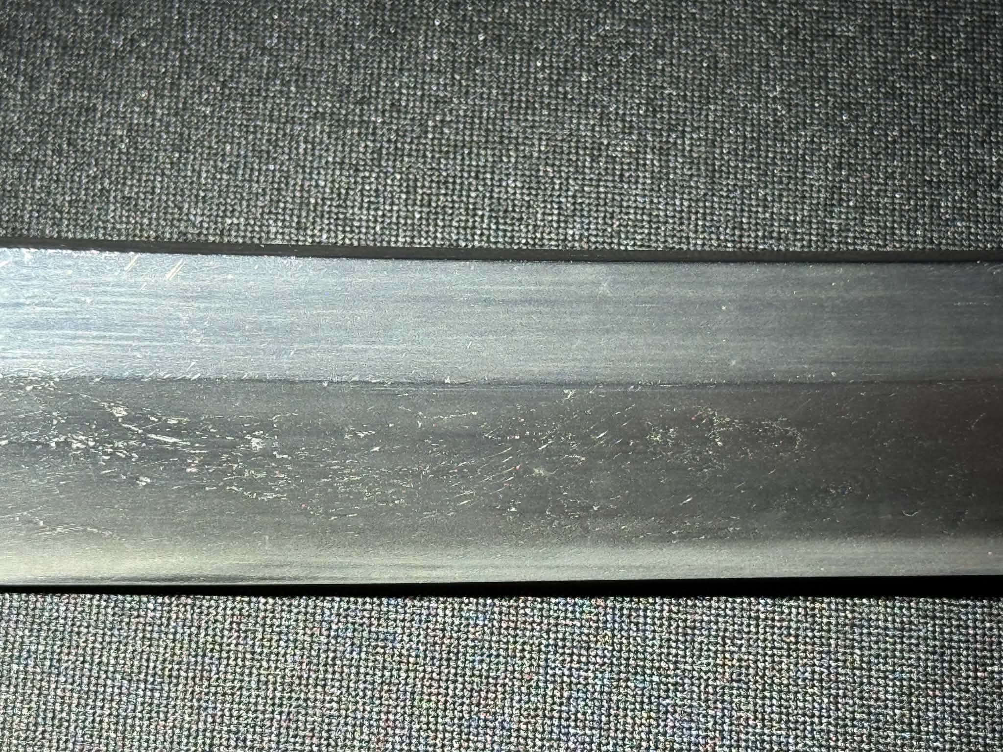 Antique Nihonto -  Katana in Koshirae - NBTHK Attributed to Kashu Katsuie