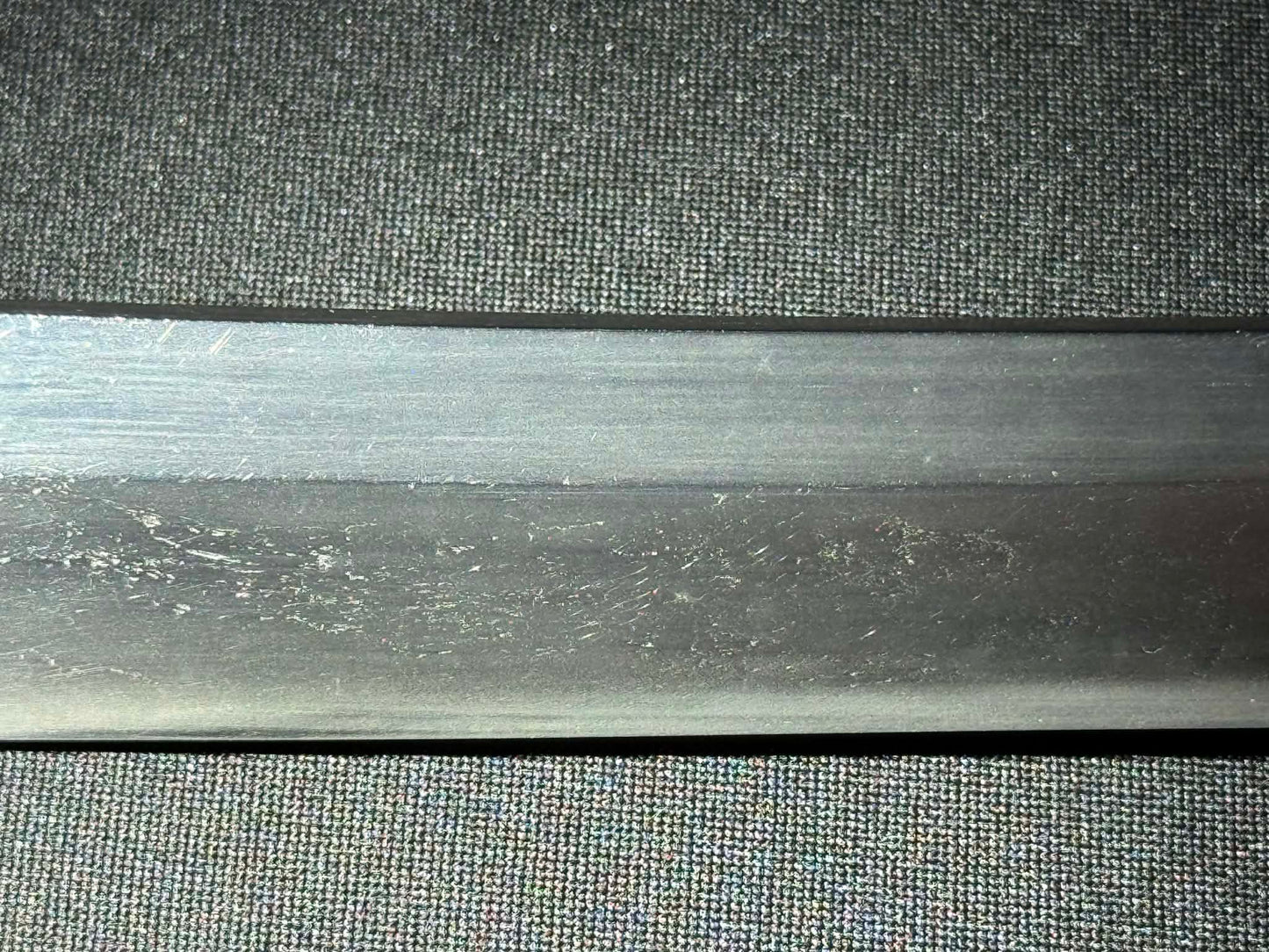 Antique Nihonto -  Katana in Koshirae - NBTHK Attributed to Kashu Katsuie