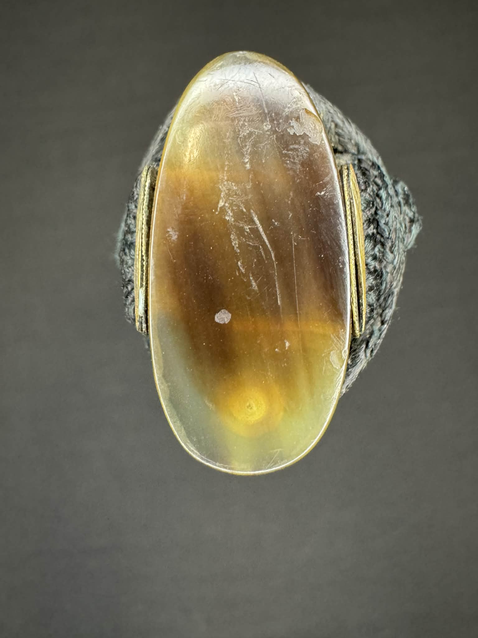 Antique Nihonto -  Katana in Koshirae - Signed Kunishige, First Year of Bunkyu (certified by NBTHK and NTHK)