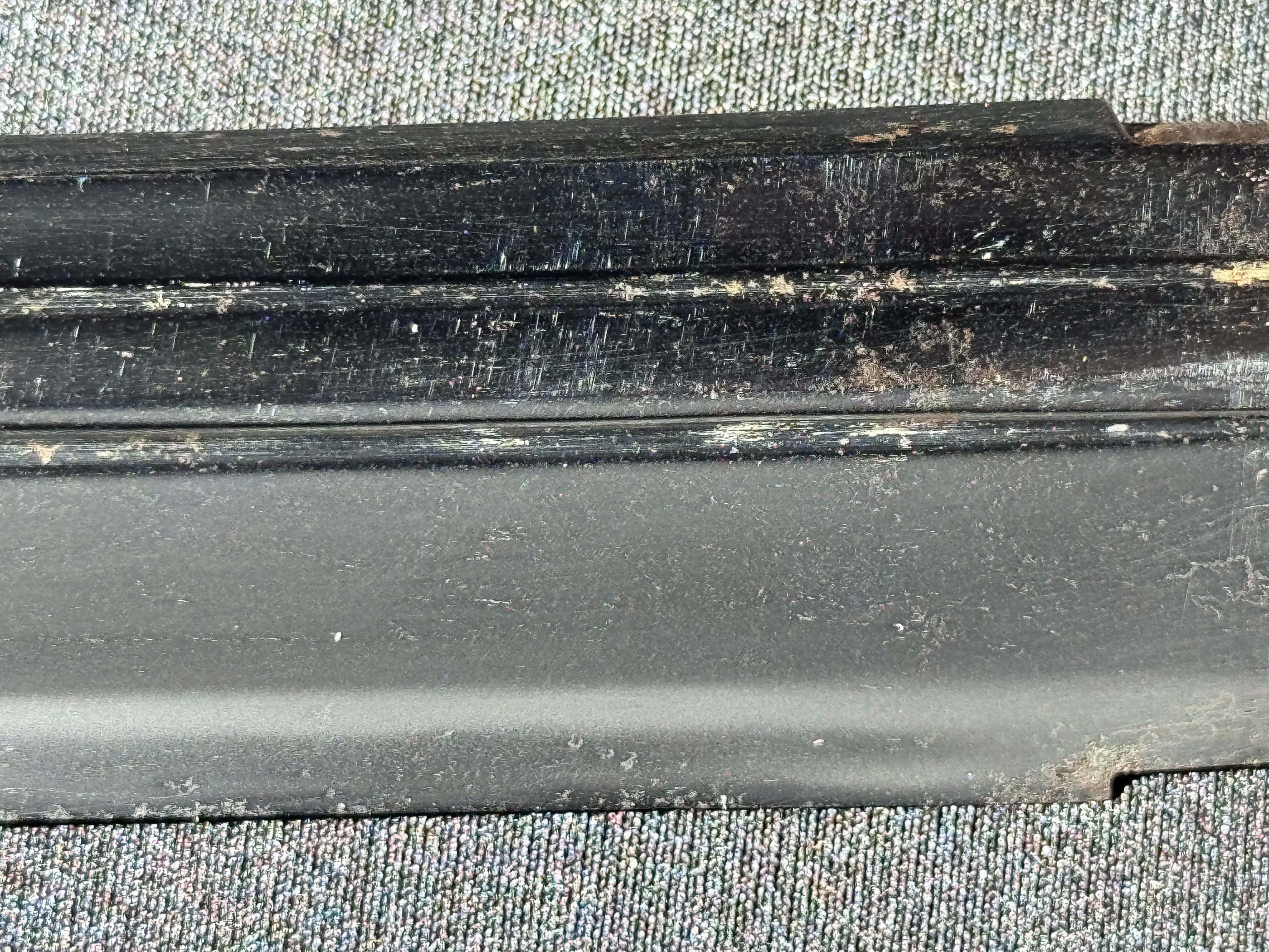 Antique Nihonto - Late Muromachi (500 years old) Katana in Shirasaya, Partial Signature and Dated, NTHK Attributed to Den Bizen Osafune Kiyomitsu