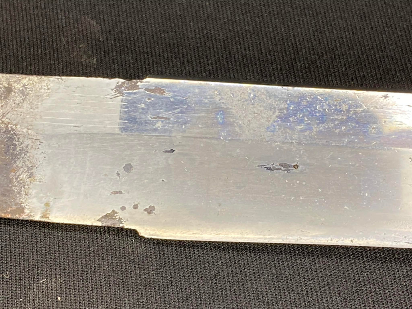 Antique Nihonto Unmatched Daishou - Katana and Wakizashi in Shirasaya with Koshirae