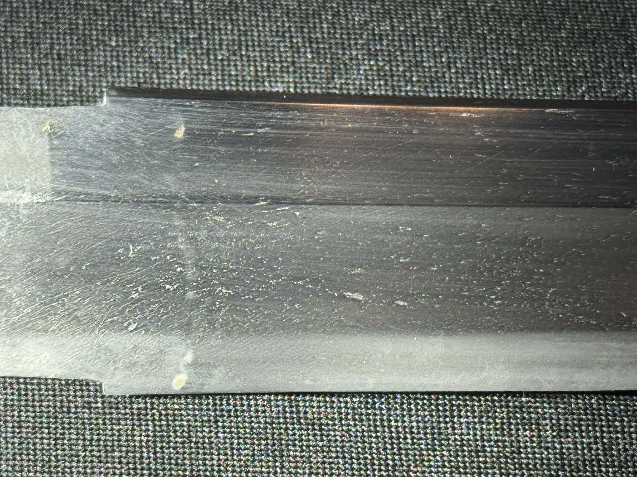 Antique Nihonto - Wakizashi in Koshirae with Dragon Nanban Tsuba