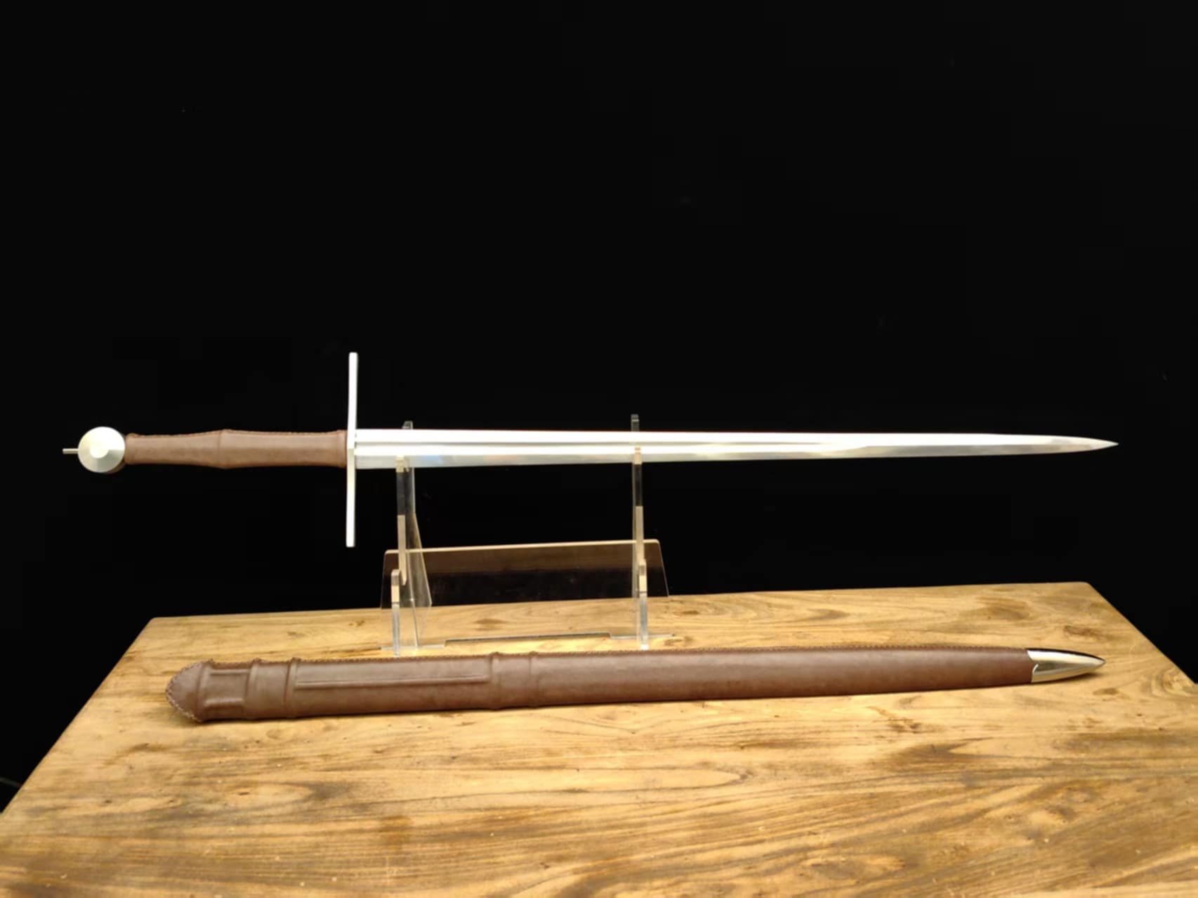 Cloudhammer Longsword - s5e