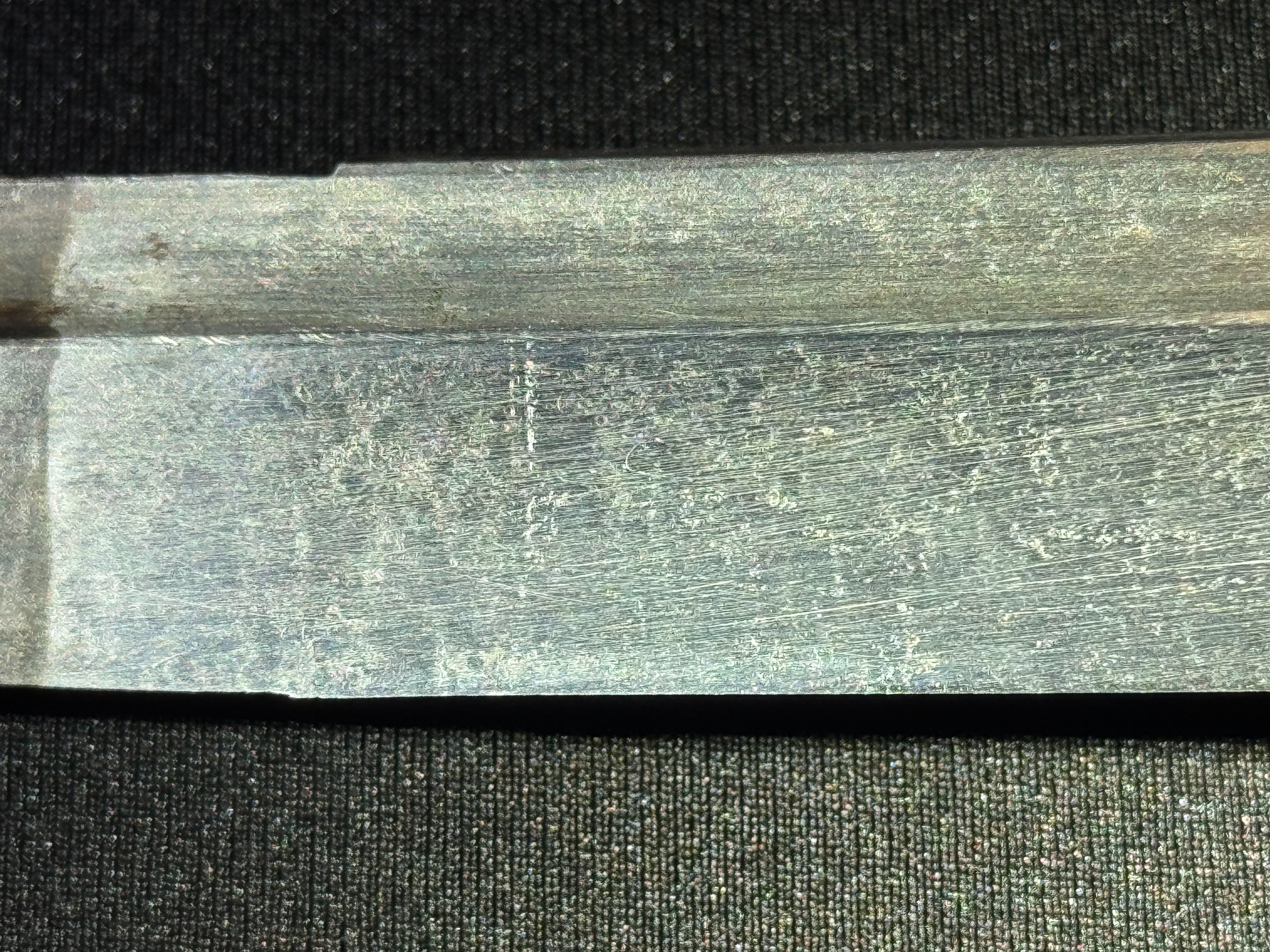 Antique Nihonto - Wakizashi in Mt Fuji Koshirae