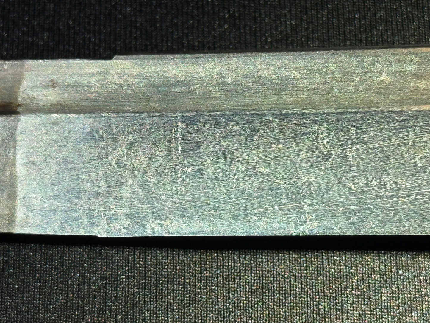 Antique Nihonto - Wakizashi in Mt Fuji Koshirae
