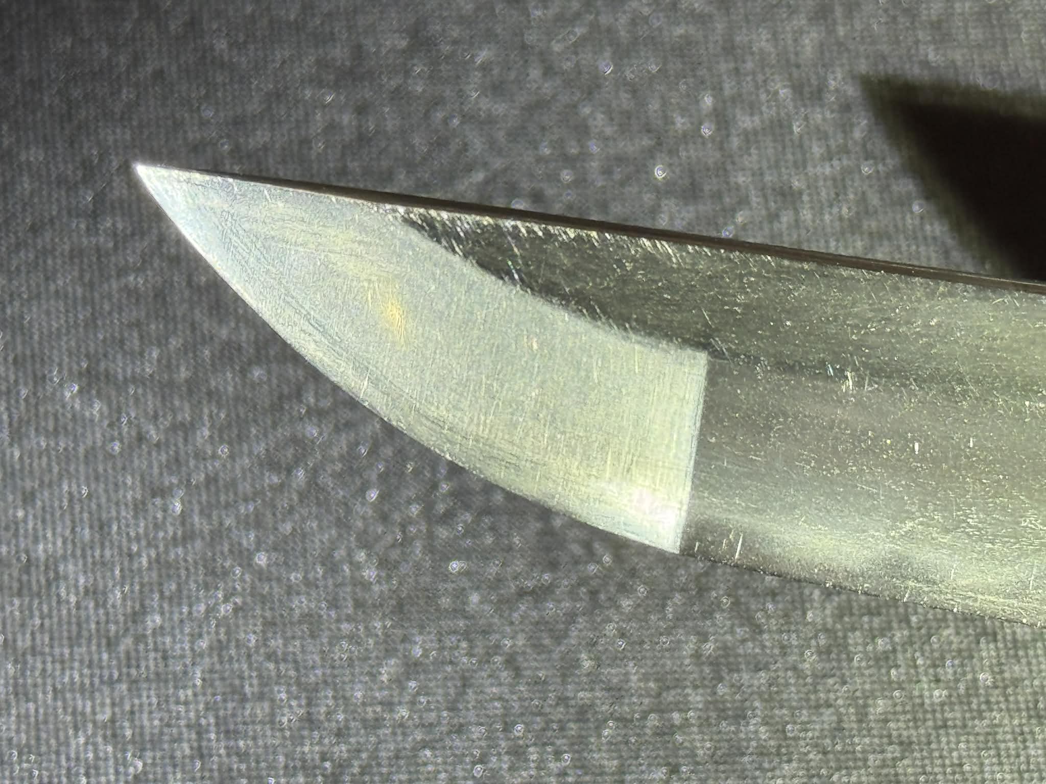 Antique Nihonto - Wakizashi in Shirasaya