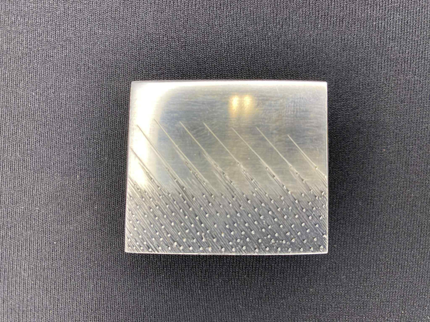 Antique Nihonto - Thick, Very Wide Wakizashi in Shirasaya - signed Kanenari