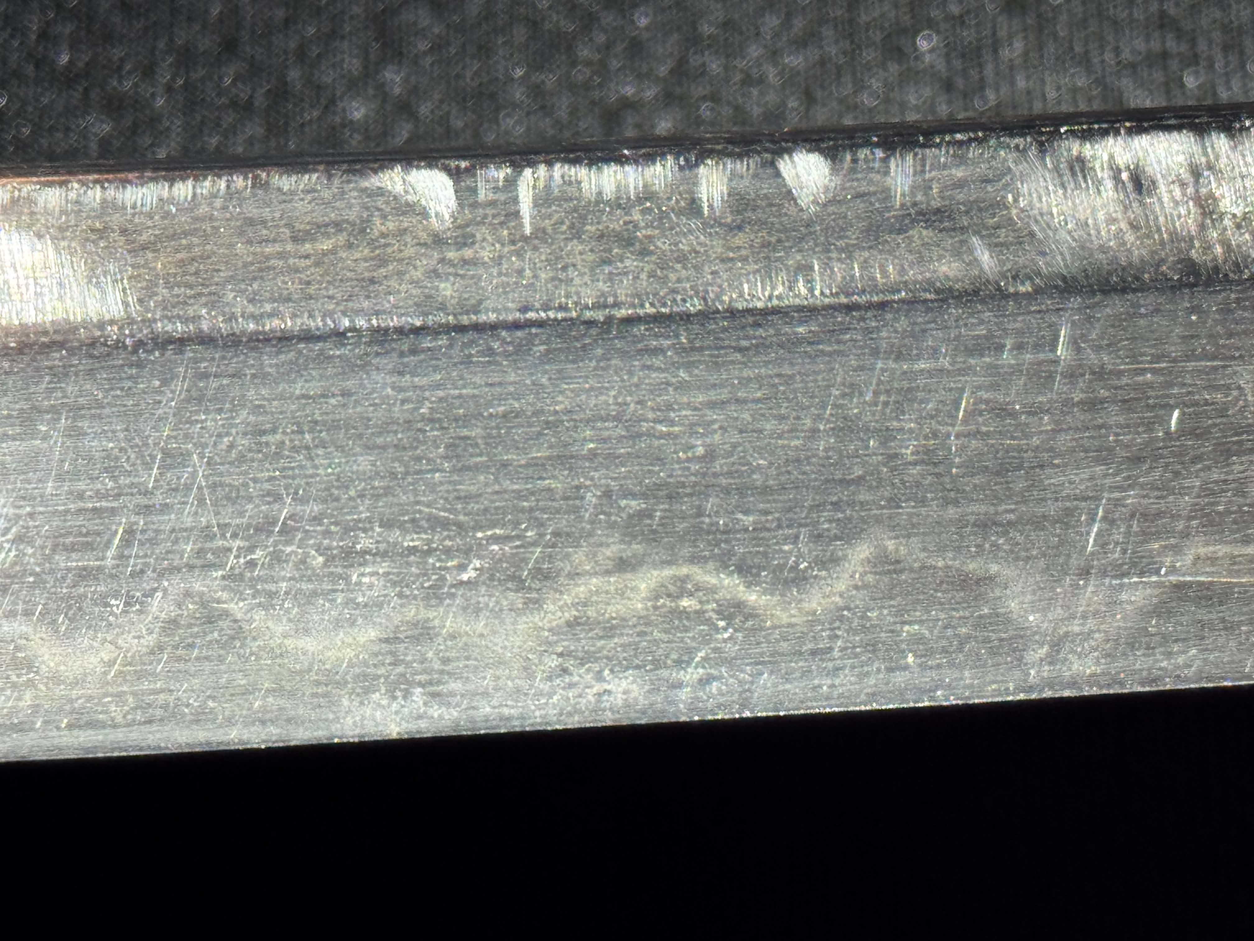 Antique Nihonto - Katana in Koshirae