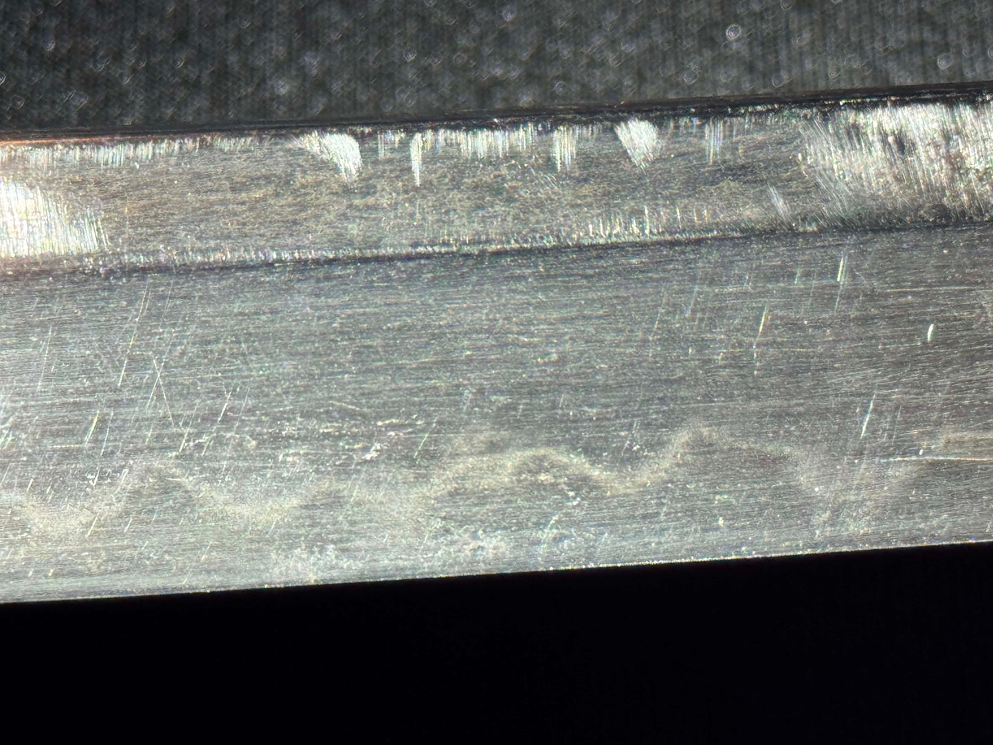 Antique Nihonto - Katana in Koshirae