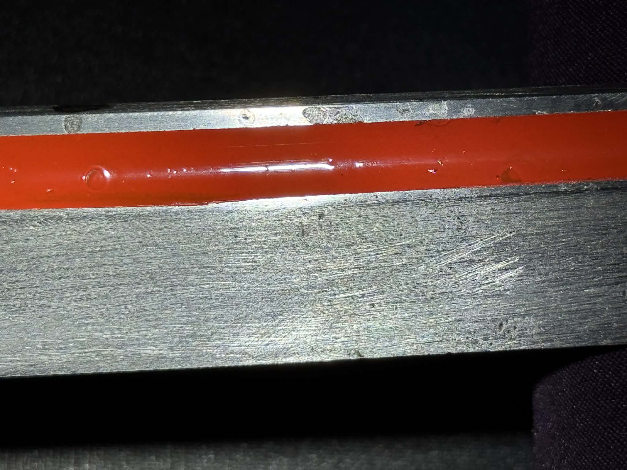 Antique Nihonto - Wakizashi in Handachi Koshirae