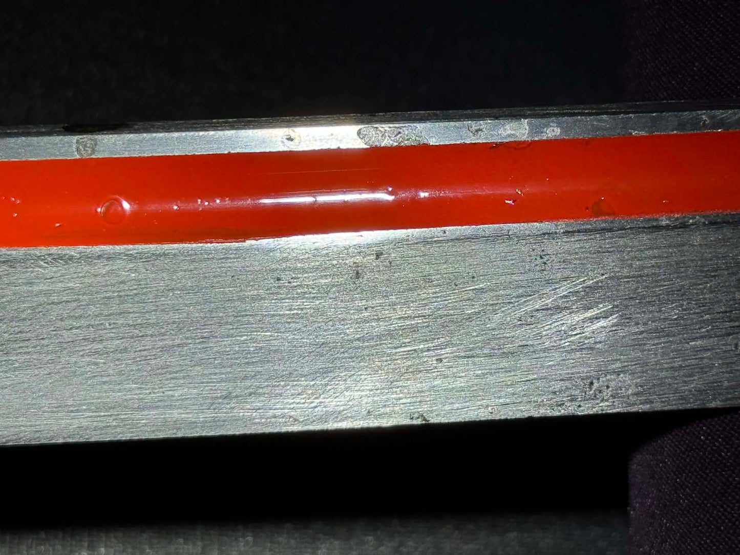 Antique Nihonto - Wakizashi in Handachi Koshirae