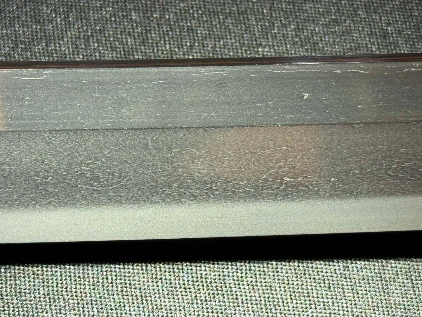 Antique Nihonto - Katana with Koshirae