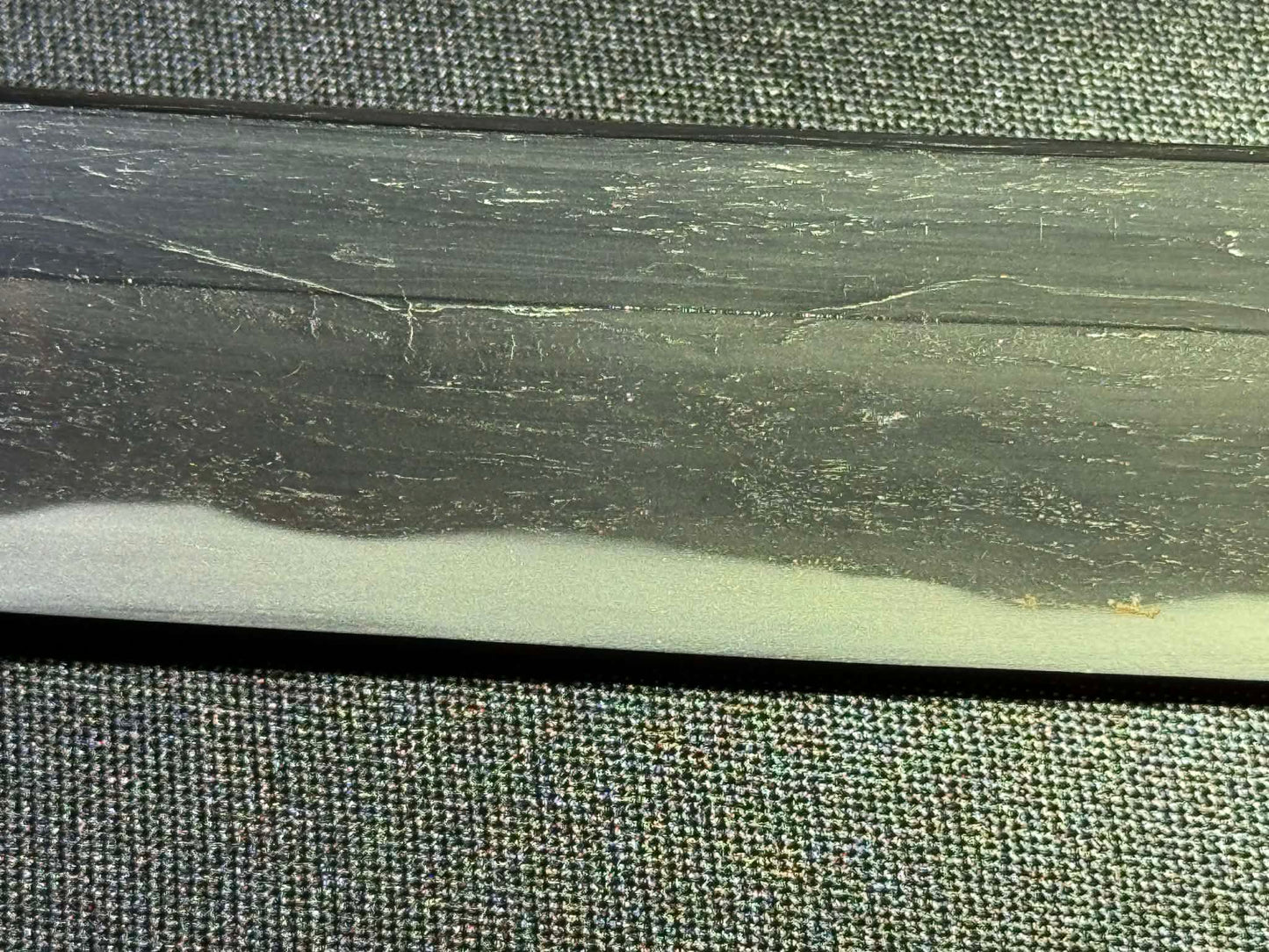 Antique Nihonto - Wakizashi in Shirasaya