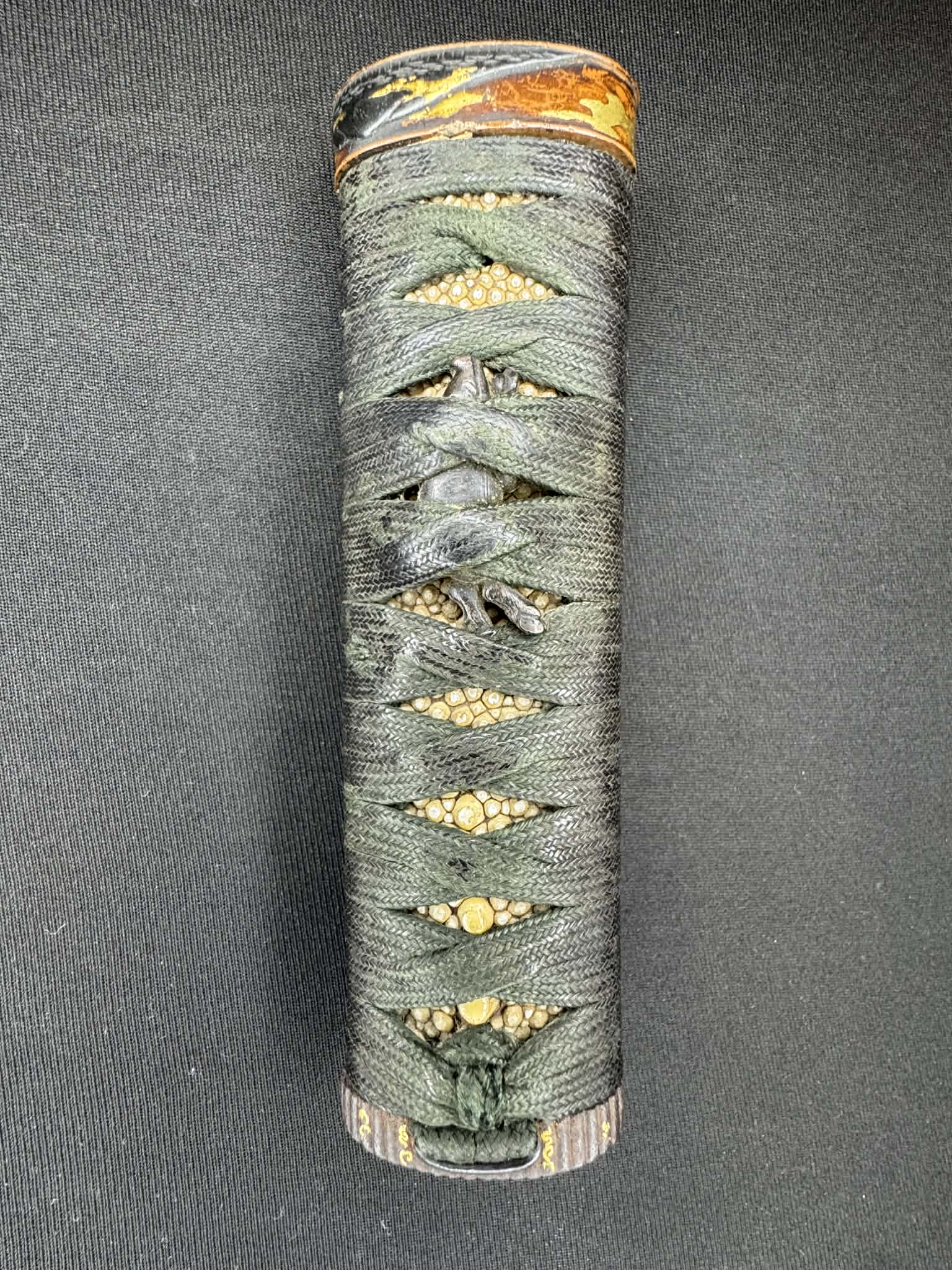 Antique Nihonto - Wakizashi in Koshirae