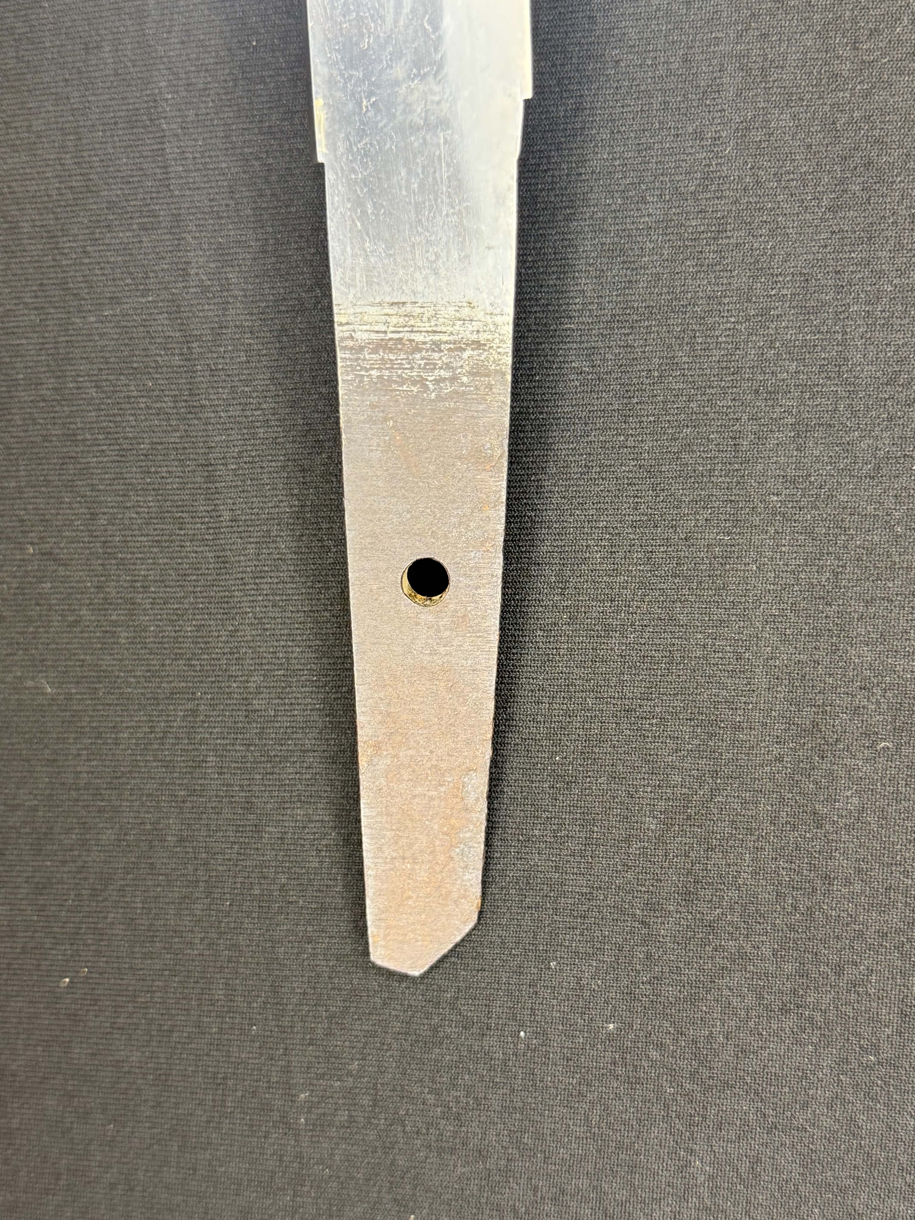 Antique Nihonto - Tanto in Aikuchi Koshirae