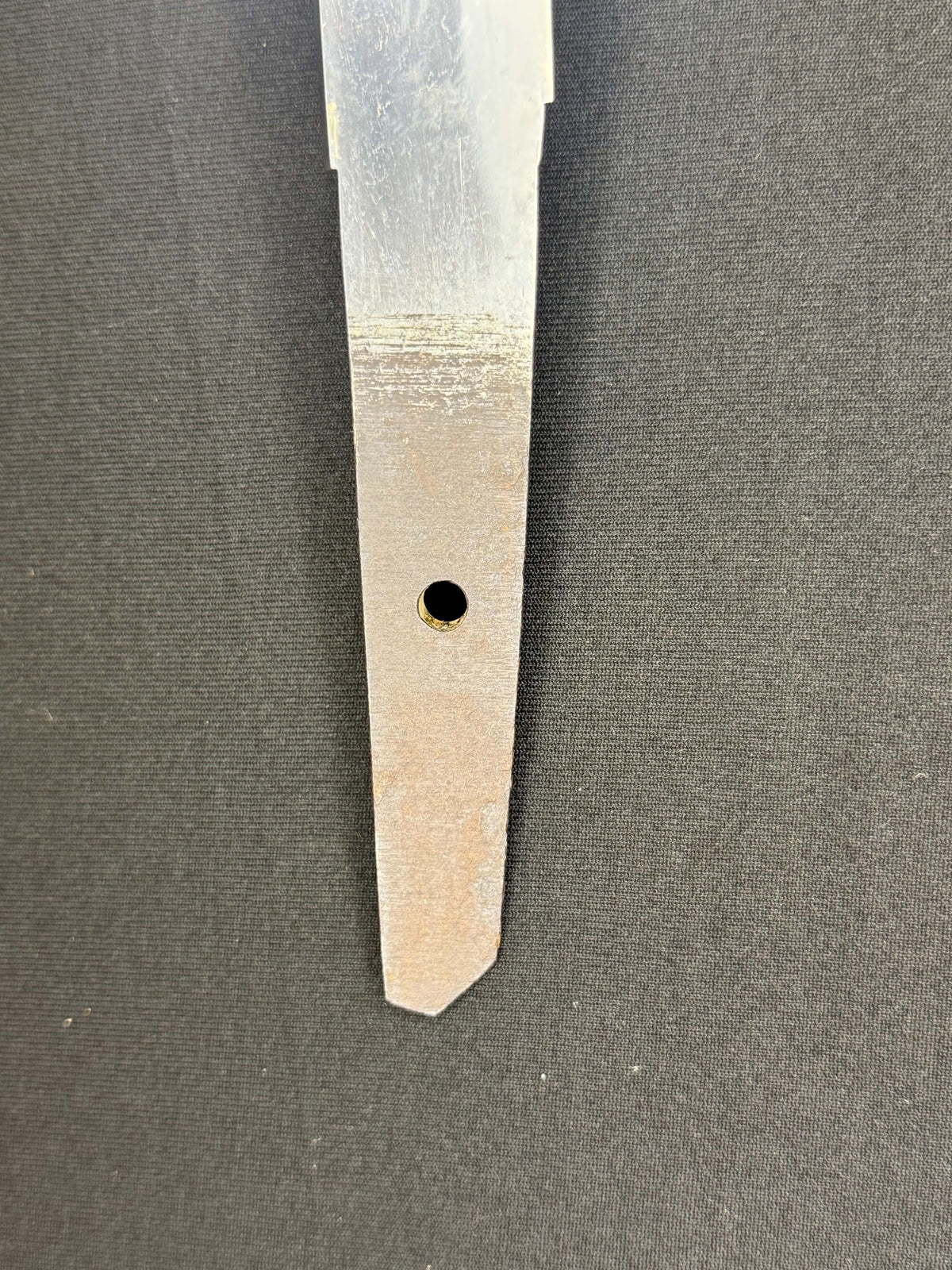 Antique Nihonto - Tanto in Aikuchi Koshirae