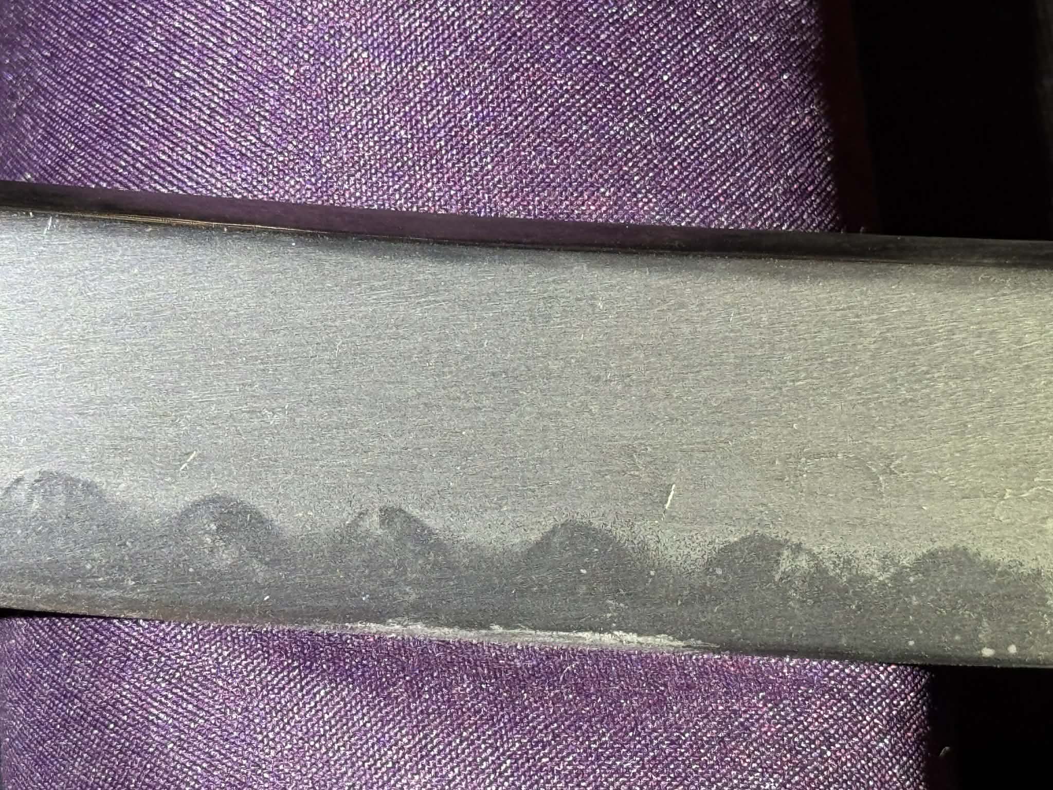 Antique Nihonto - Wakizashi in Koshirae