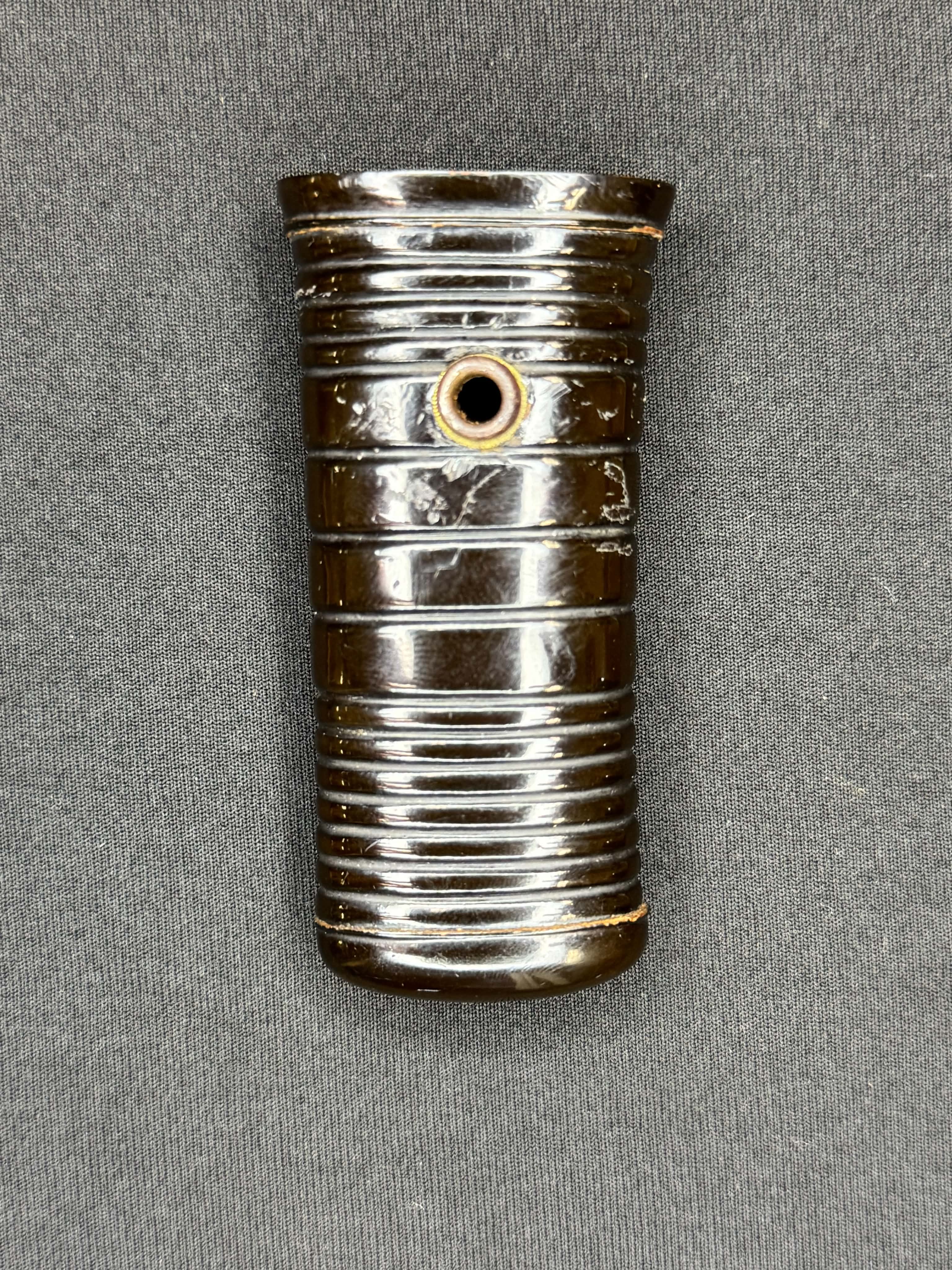Antique Nihonto - Tanto in Shrimp Koshirae