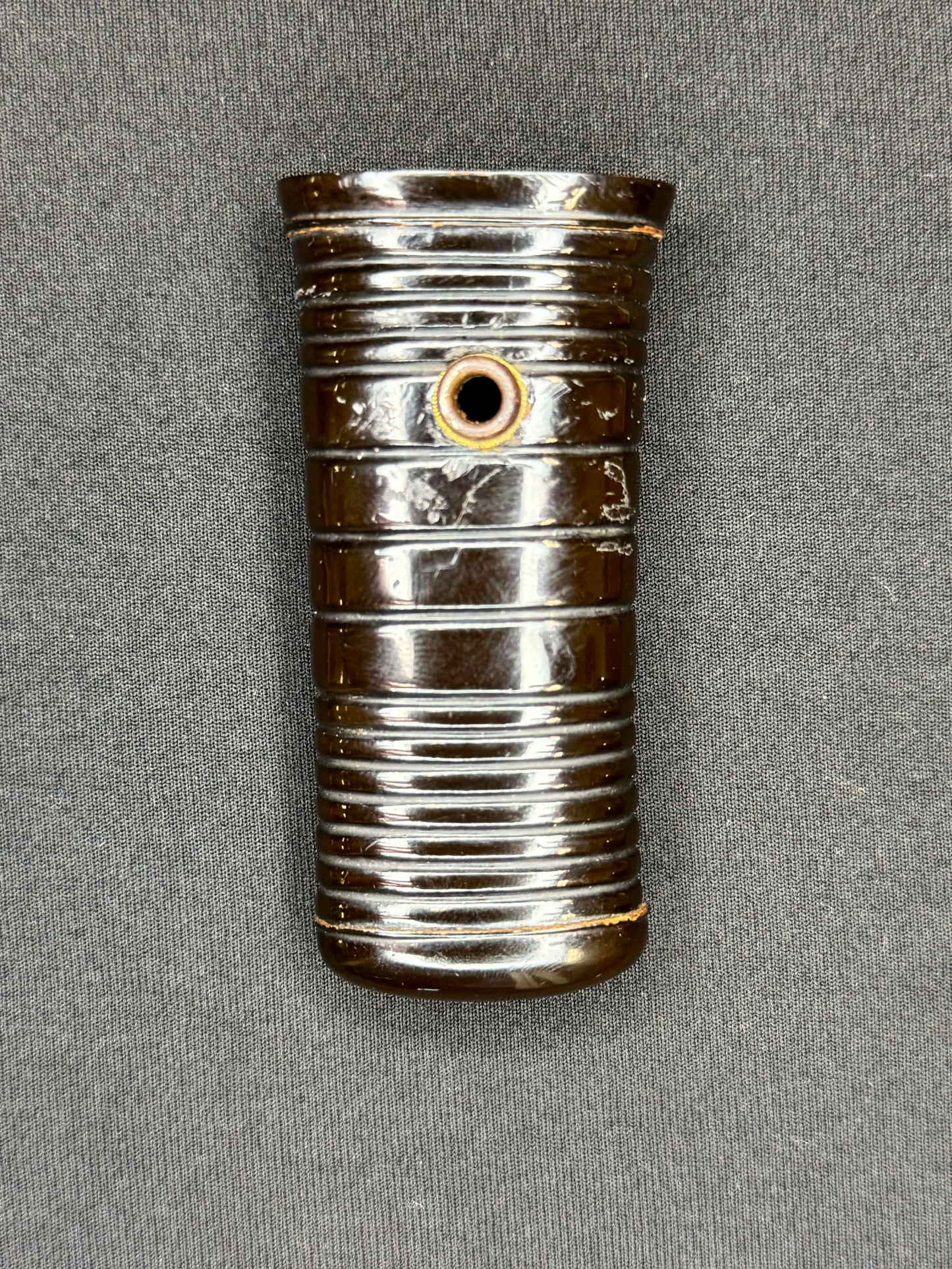 Antique Nihonto - Tanto in Shrimp Koshirae