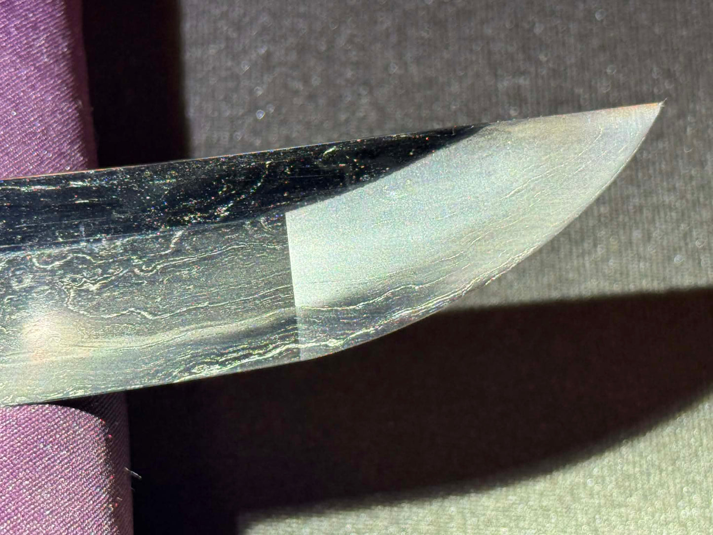 Antique Nihonto -  Katana in Iai-Ready Koshirae - NBTHK attributed to Kaifu