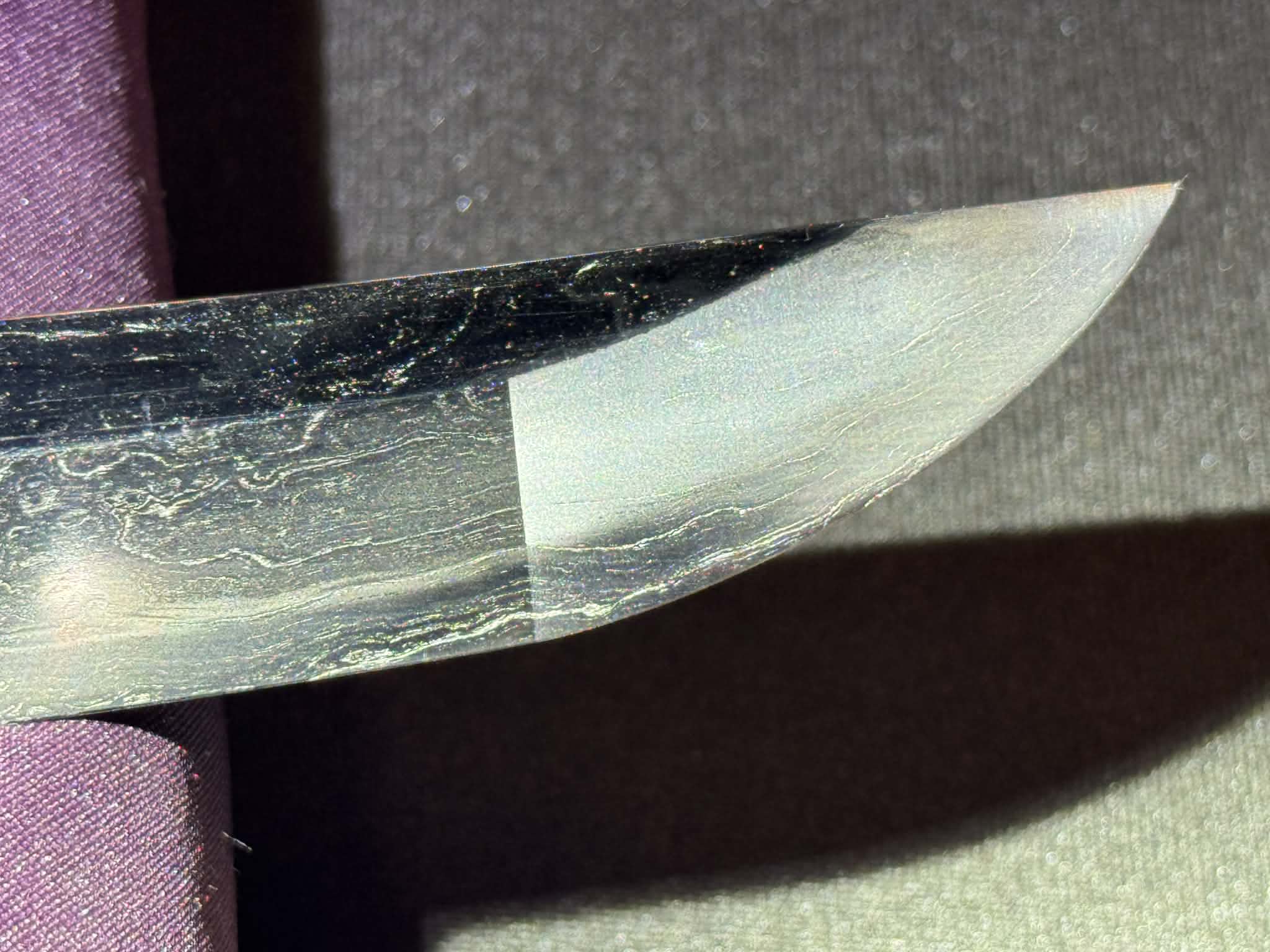 Antique Nihonto -  Katana in Iai-Ready Koshirae - NBTHK attributed to Kaifu