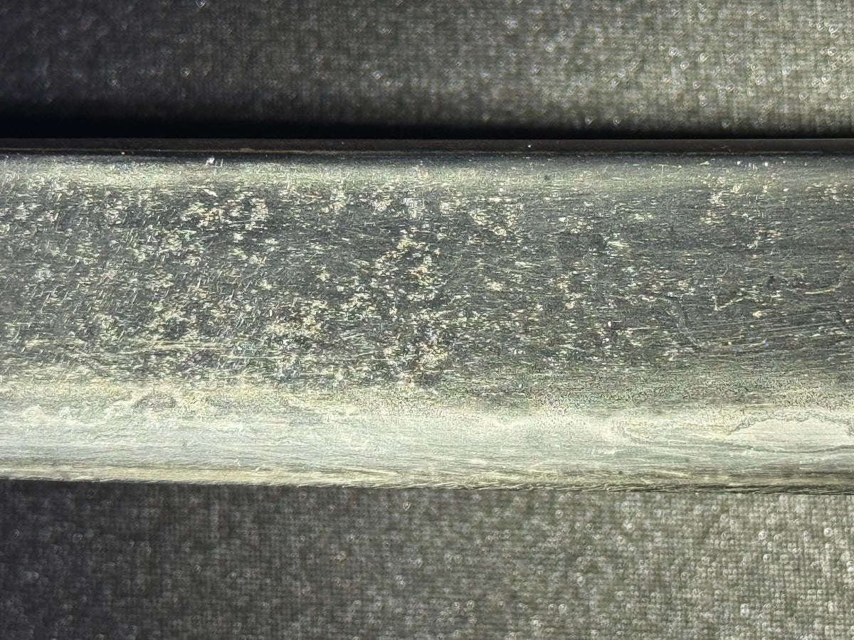 Antique Nihonto - Tanto in Aikuchi Koshirae