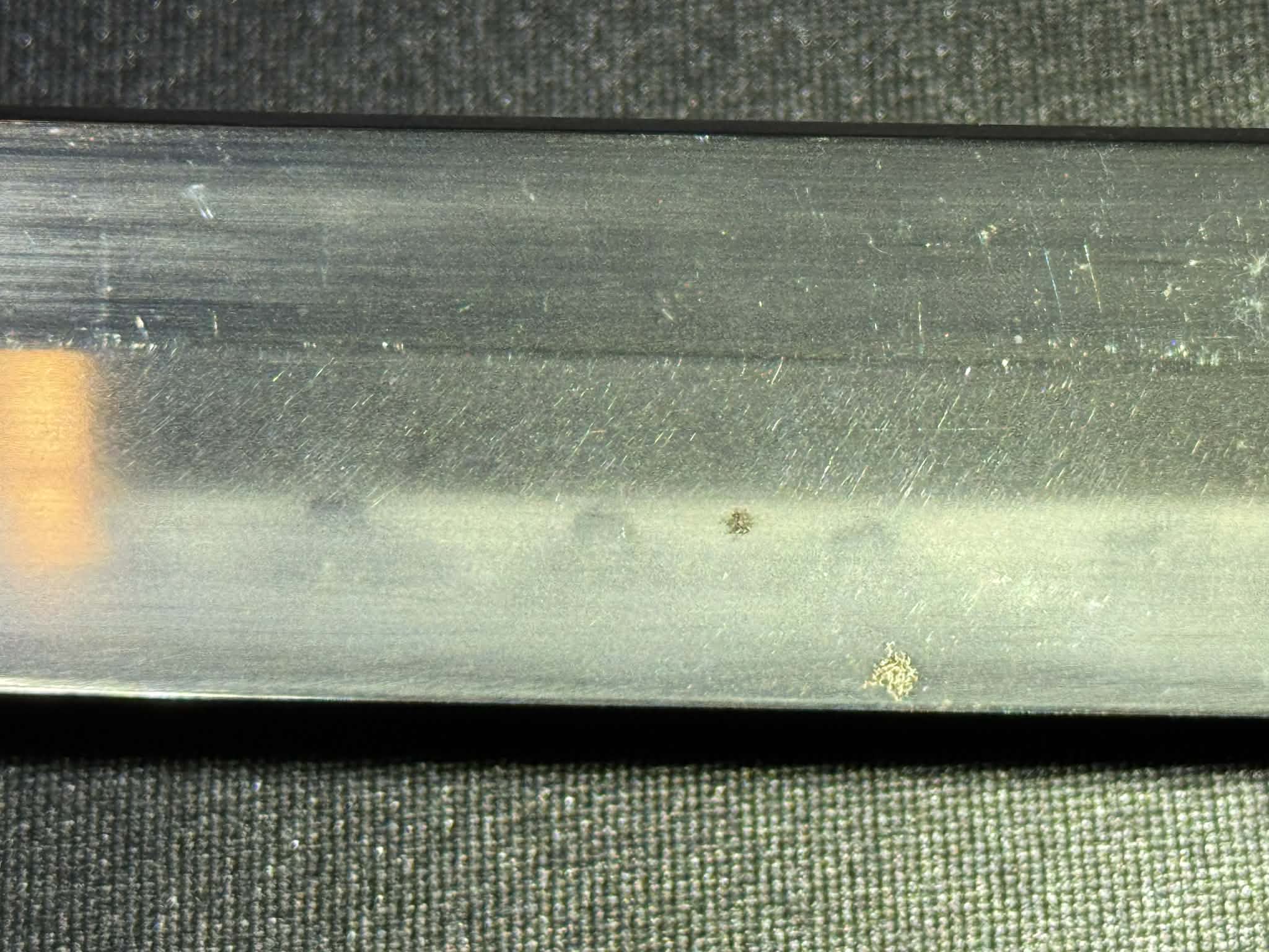 Nihonto - Katana in Tachi Koshirae