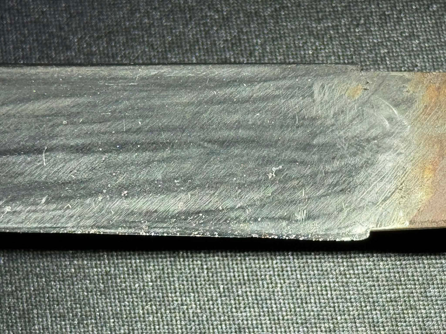 Antique Nihonto - Wakizashi in Koshirae