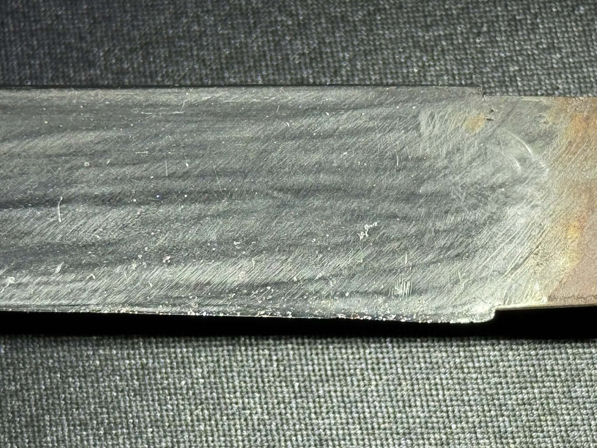 Antique Nihonto - Wakizashi in Koshirae