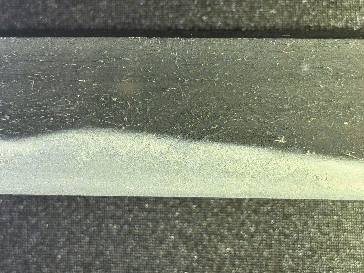 Antique Nihonto - Tanto in Aikuchi Koshirae