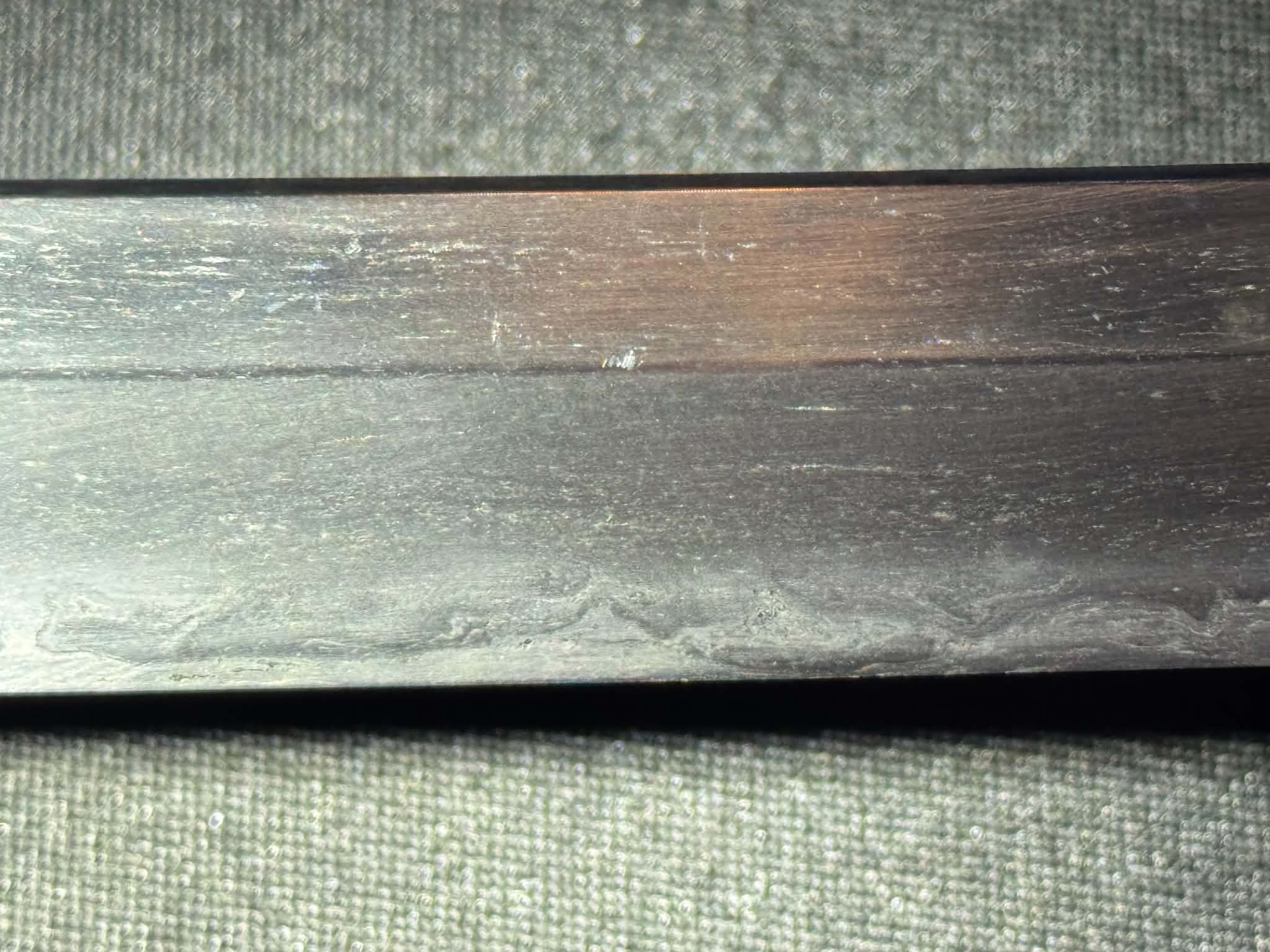 Antique Nihonto - Wakizashi in bull Koshirae