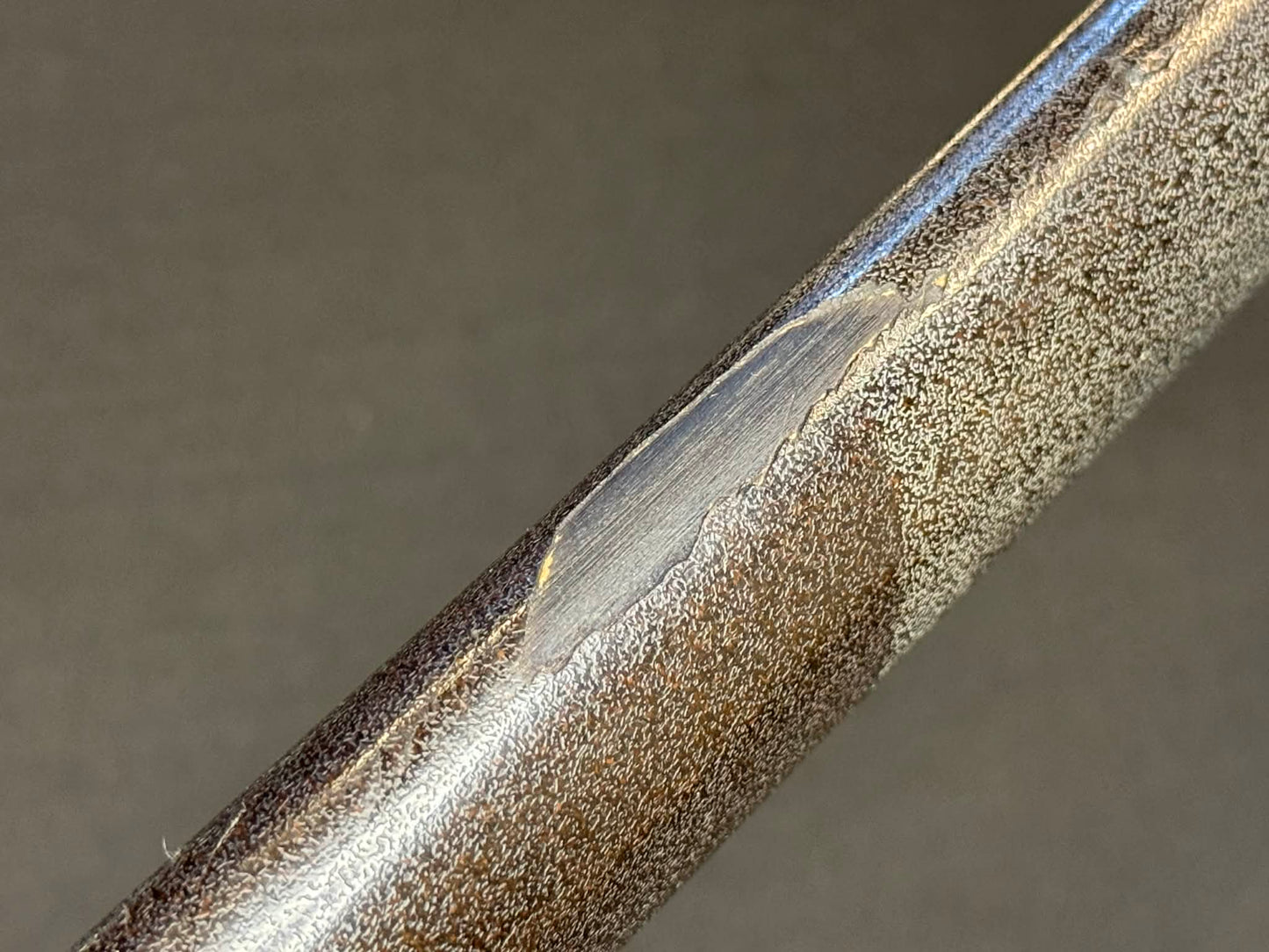 Antique Nihonto - Katana in Handachi Koshirae