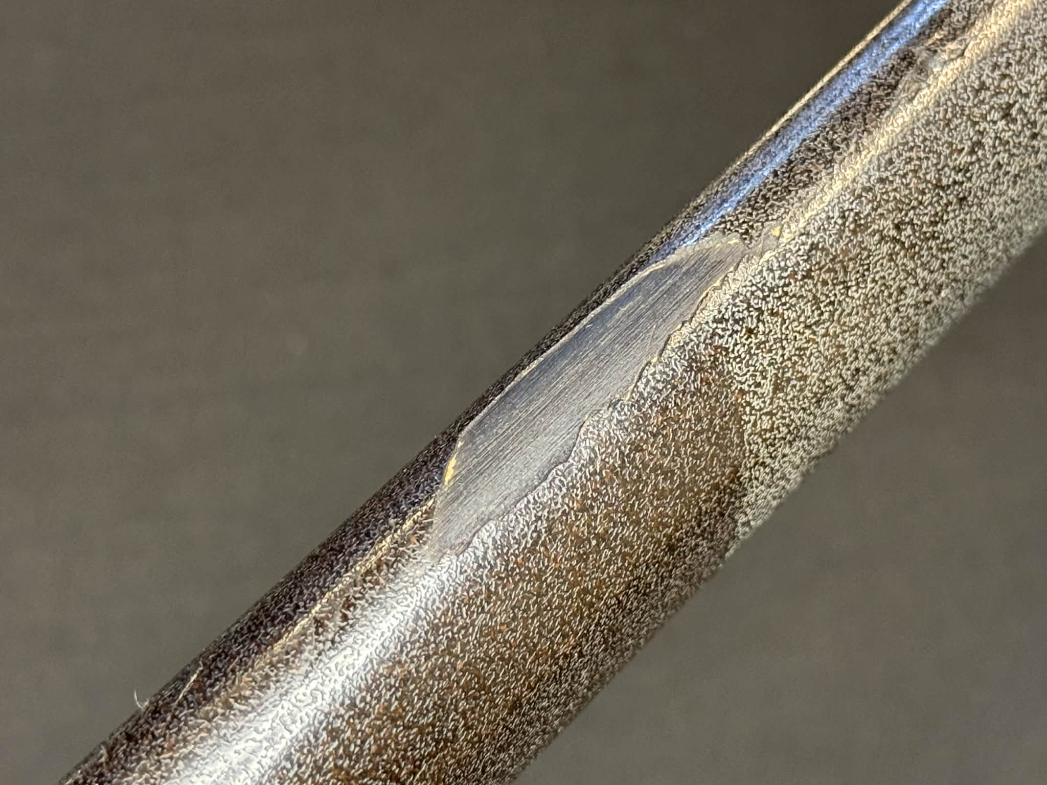 Antique Nihonto - Katana in Handachi Koshirae