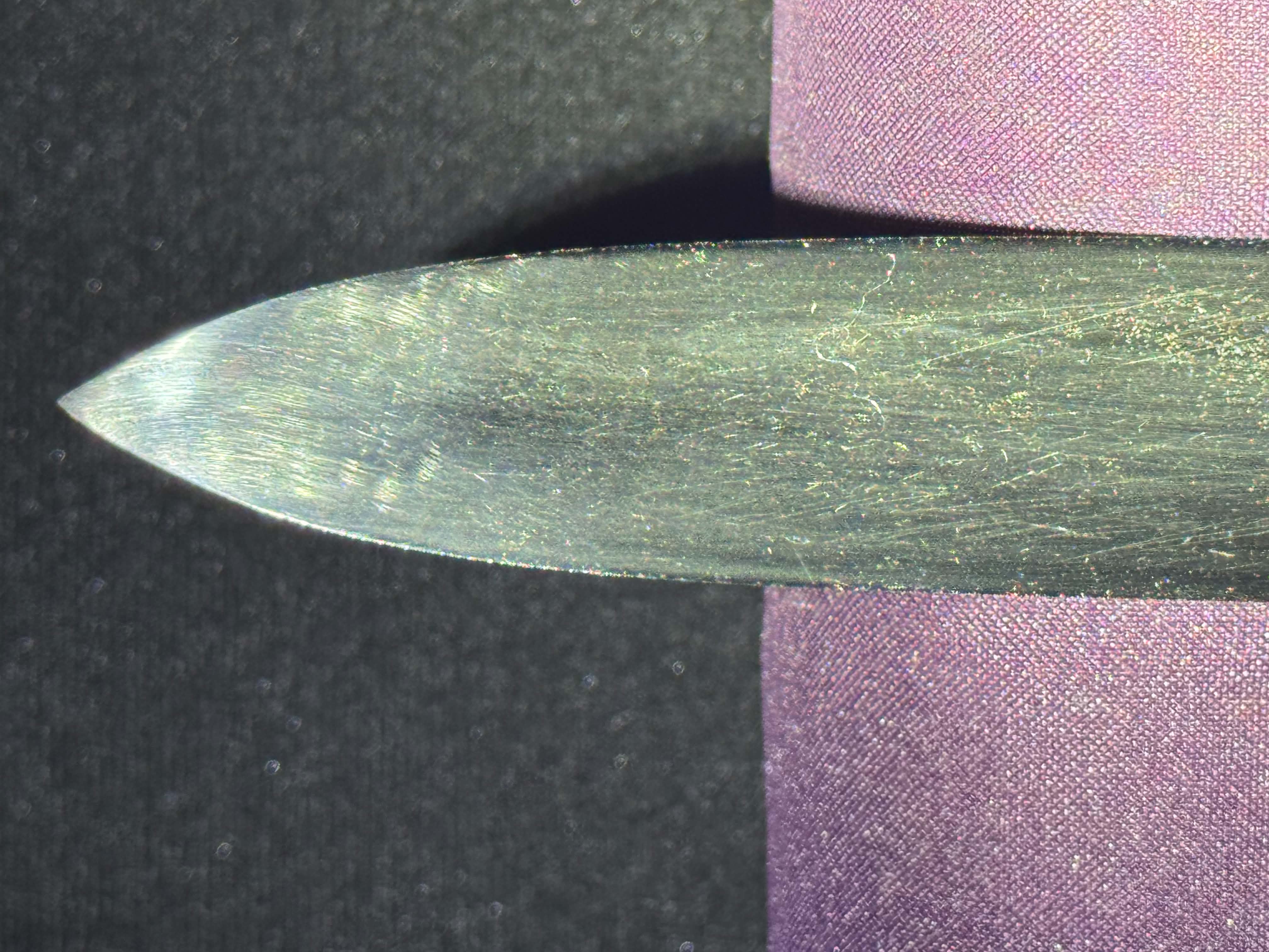 Antique Nihonto - Yari in Tanto Koshirae
