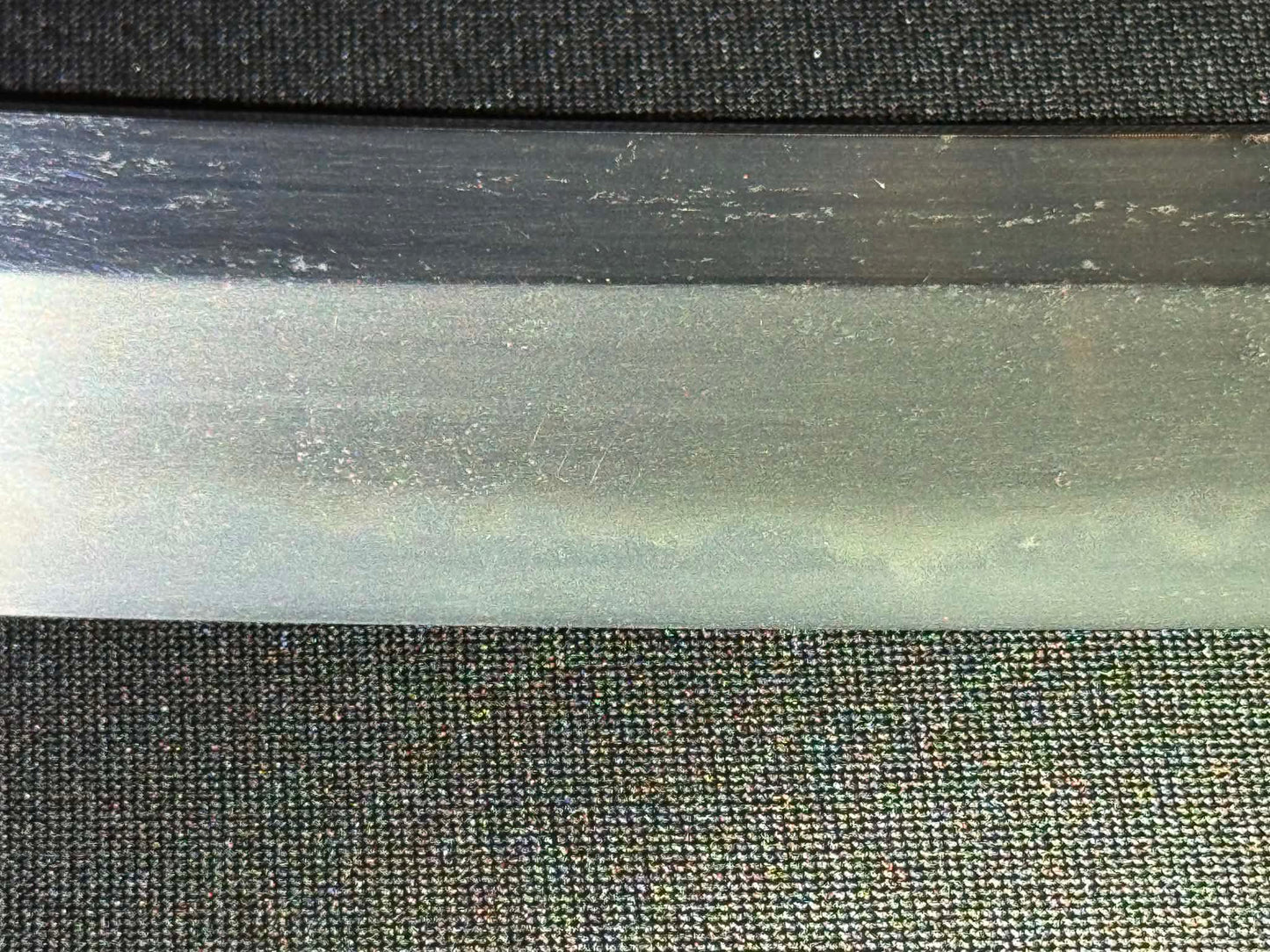 Antique Nihonto -  Katana in koshirae, NBTHK attributed to Osafune Sukemitsu