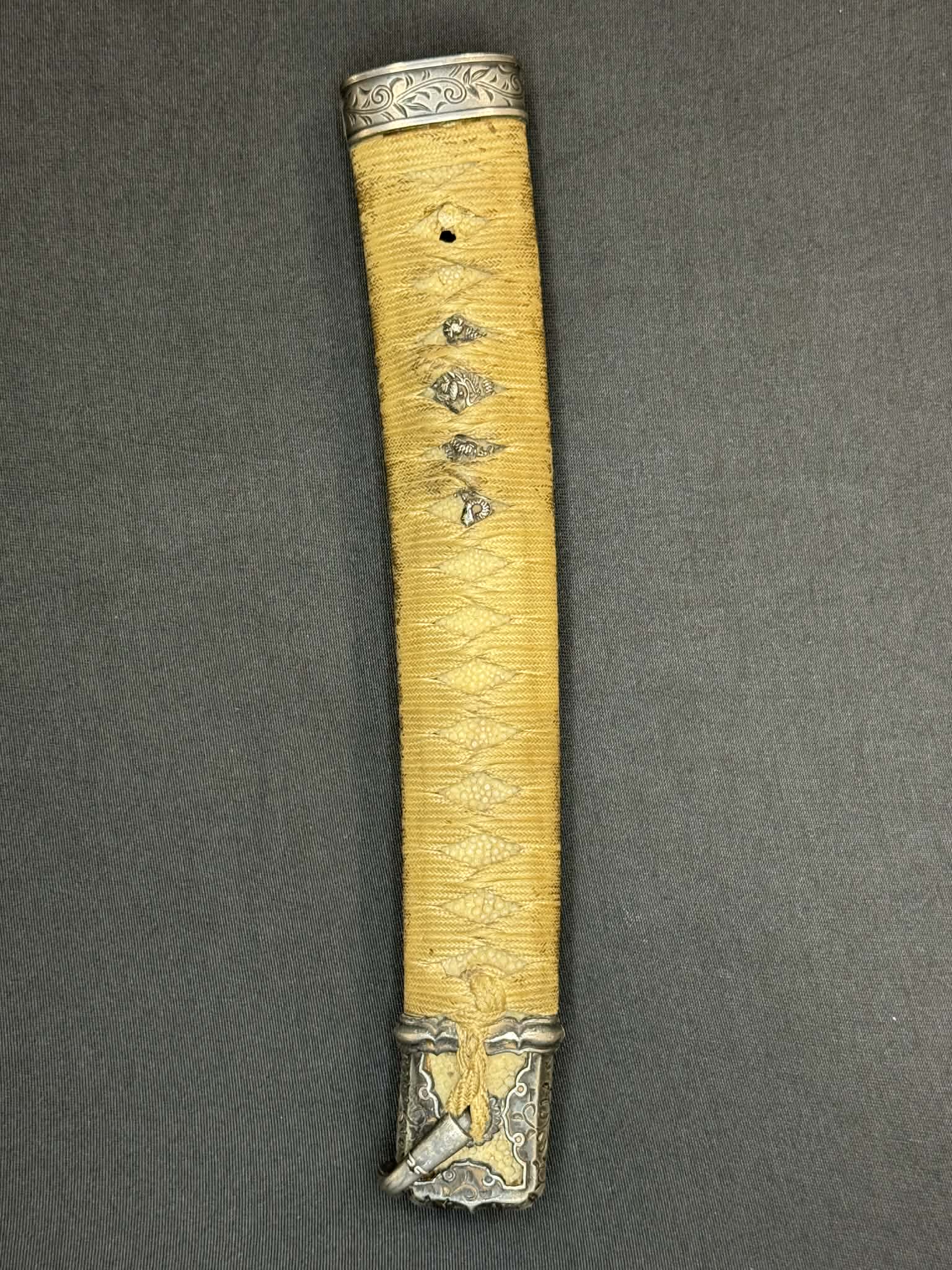 Nihonto - Katana in Tachi Koshirae