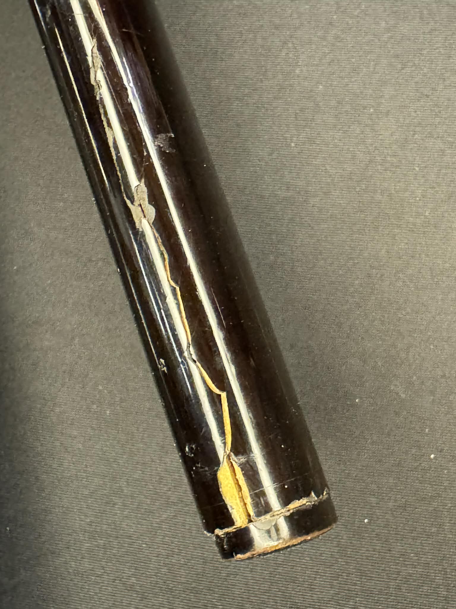 Antique Nihonto - Katana in Koshirae