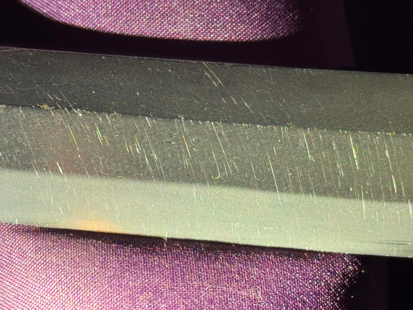 Antique Nihonto - Katana in Iai Tight Koshirae