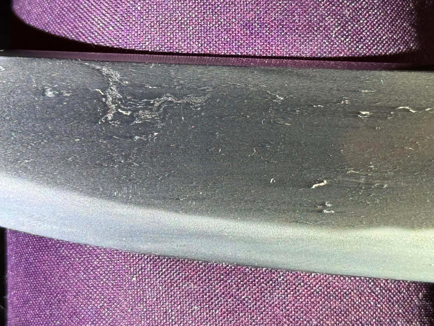 Antique Nihonto - Tanto in Shirasaya, NBTHK attributed to Shimada