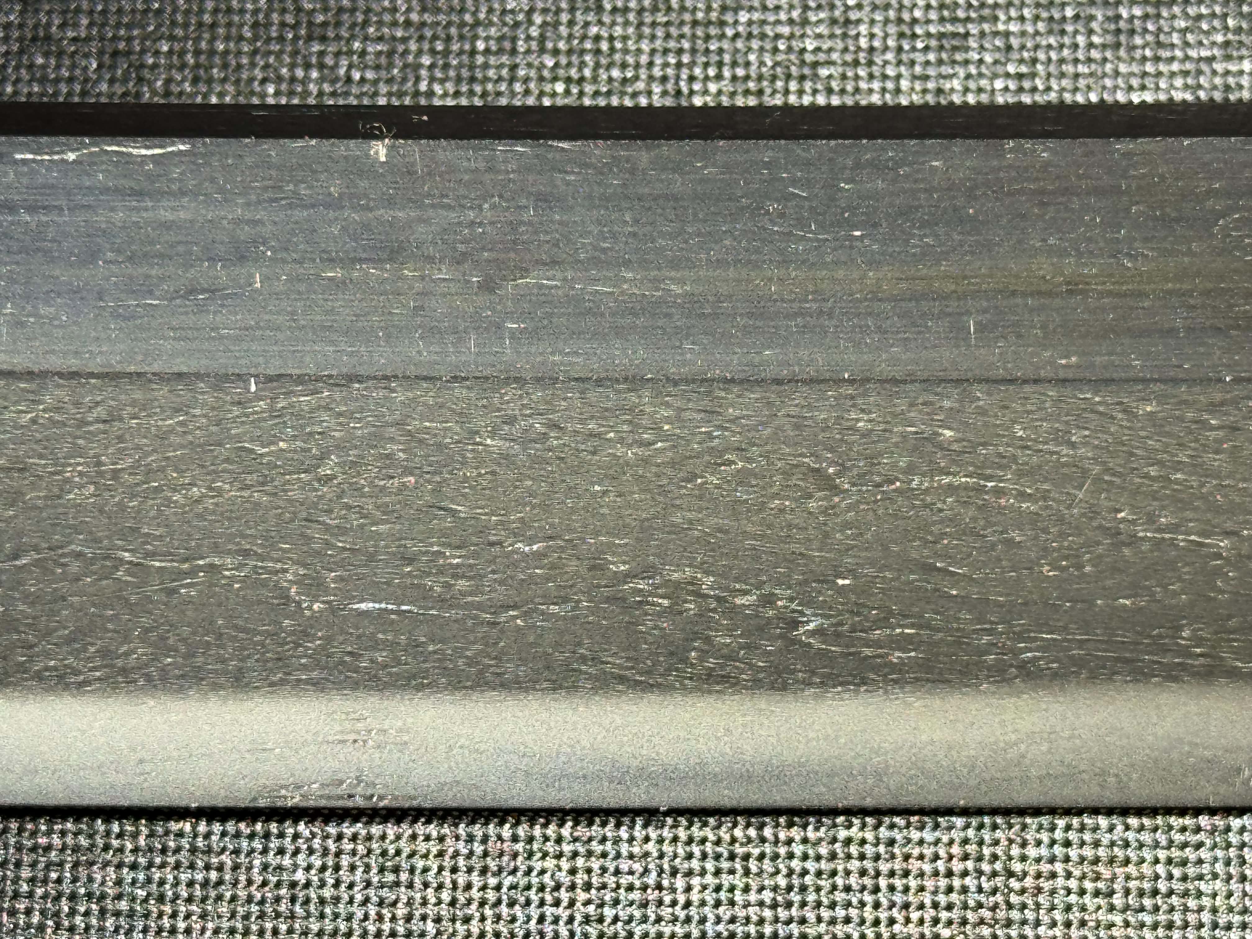 Antique Nihonto - Katana in Shirasaya - NBTHK certified to Kaifu Ujiyoshi