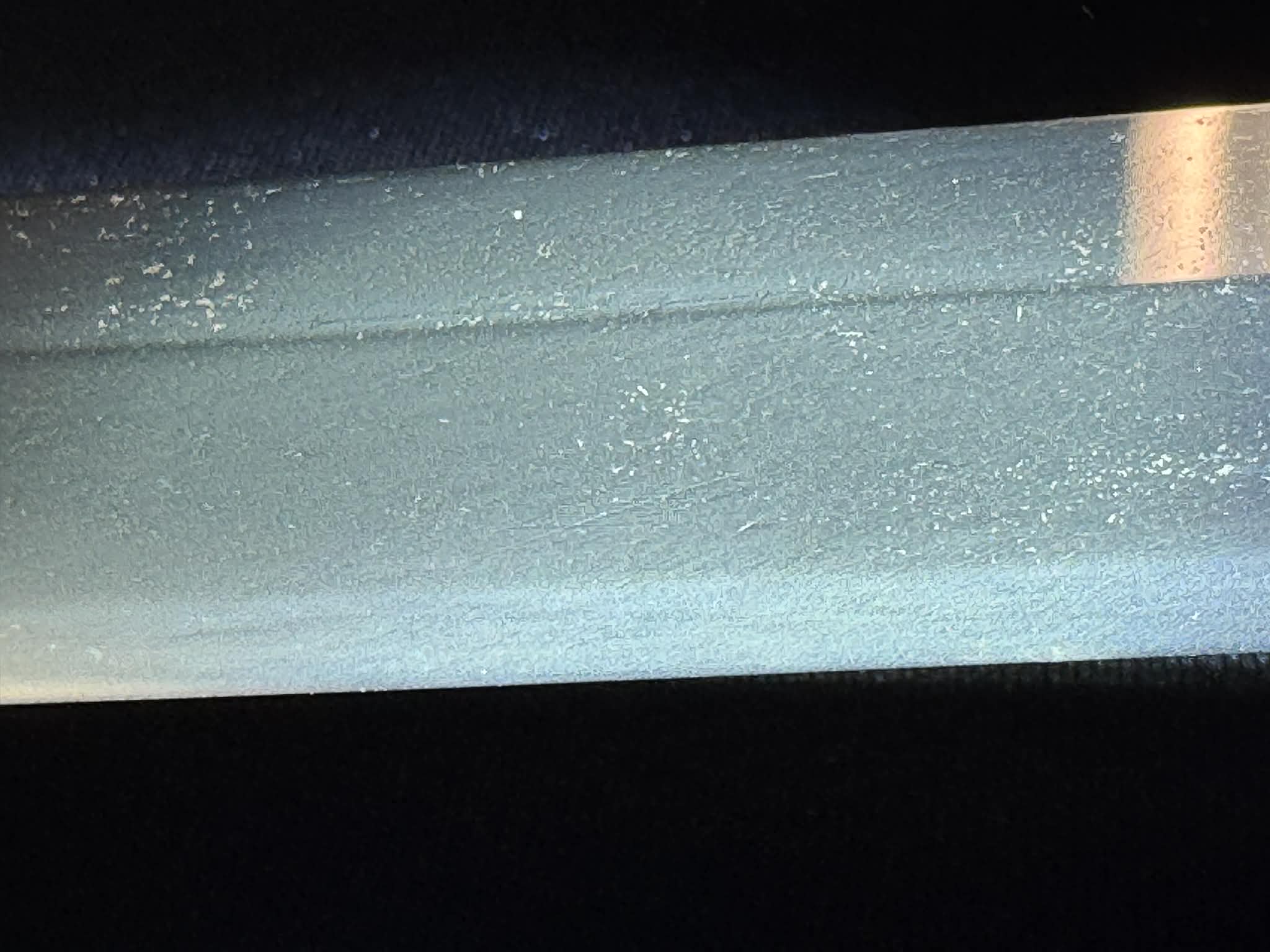 Antique Nihonto - Wakizashi in Shirasaya