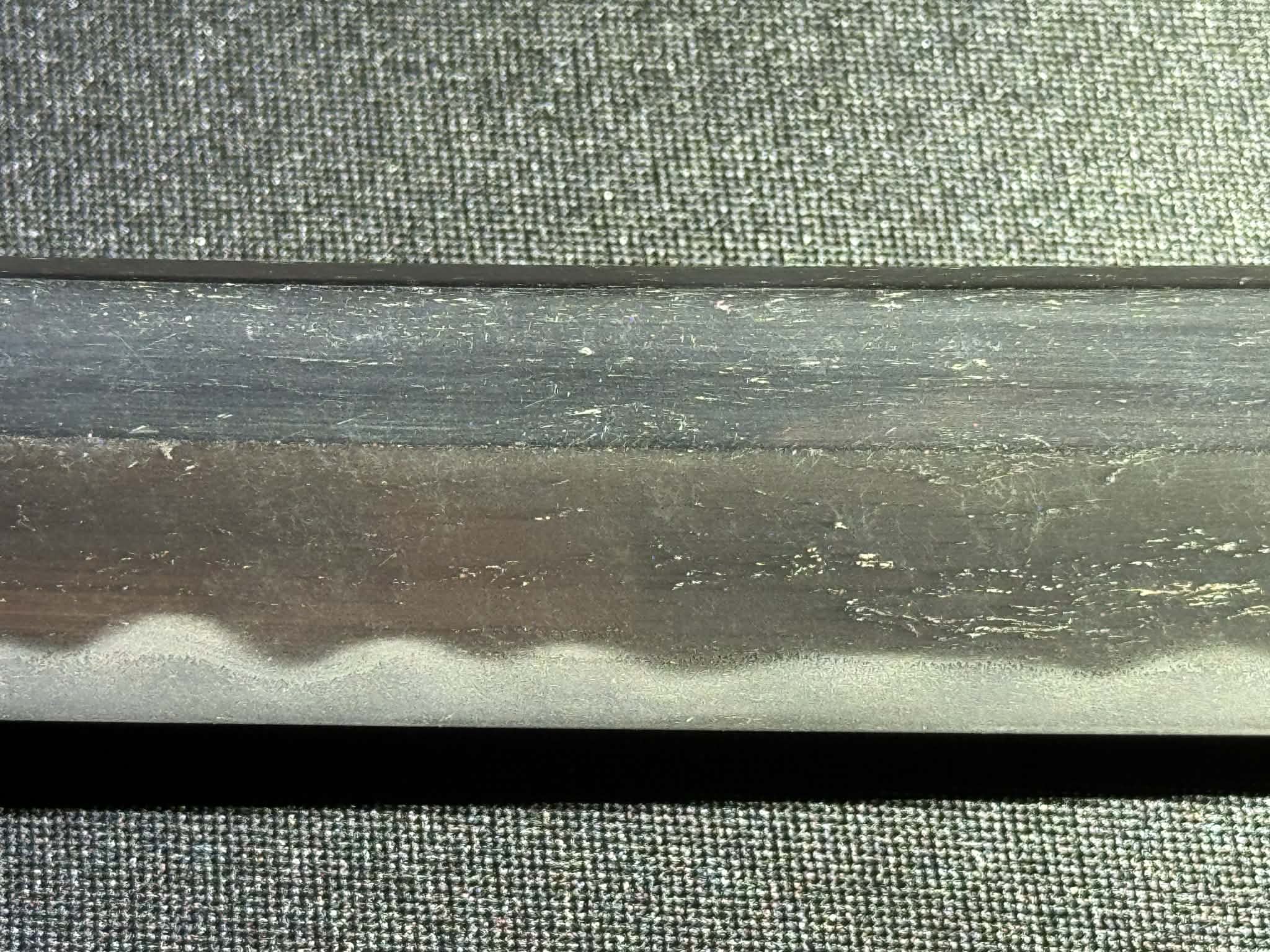 Antique Nihonto - Wakizashi in Koshirae