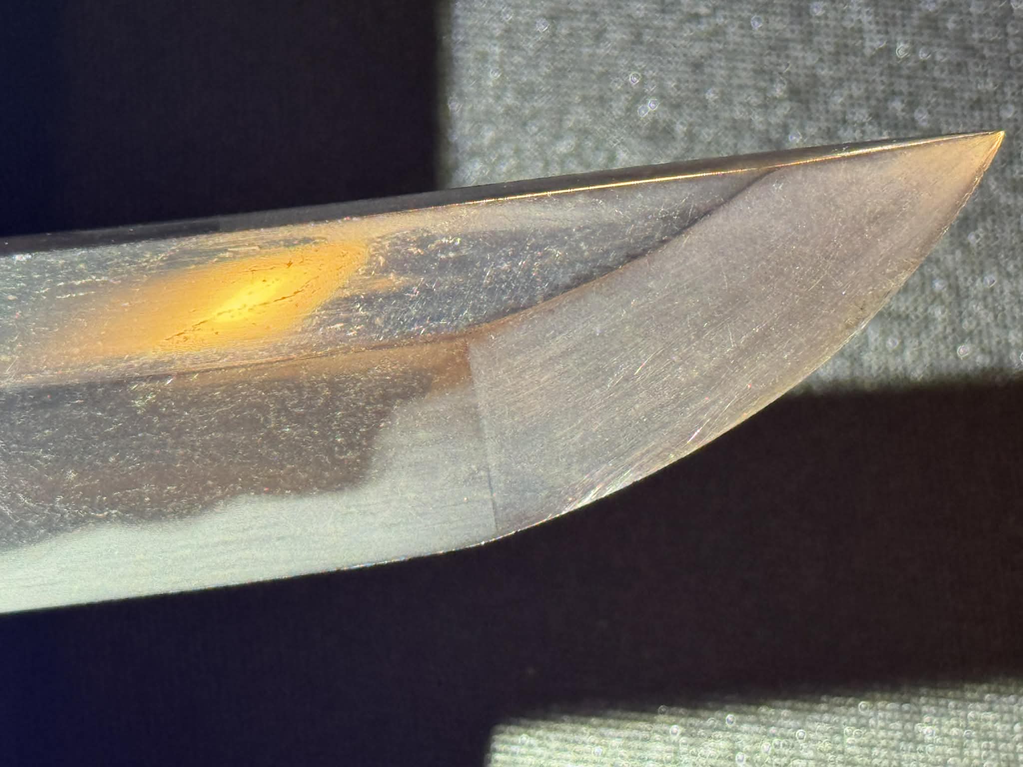 Antique Nihonto - Wakizashi in Koshirae