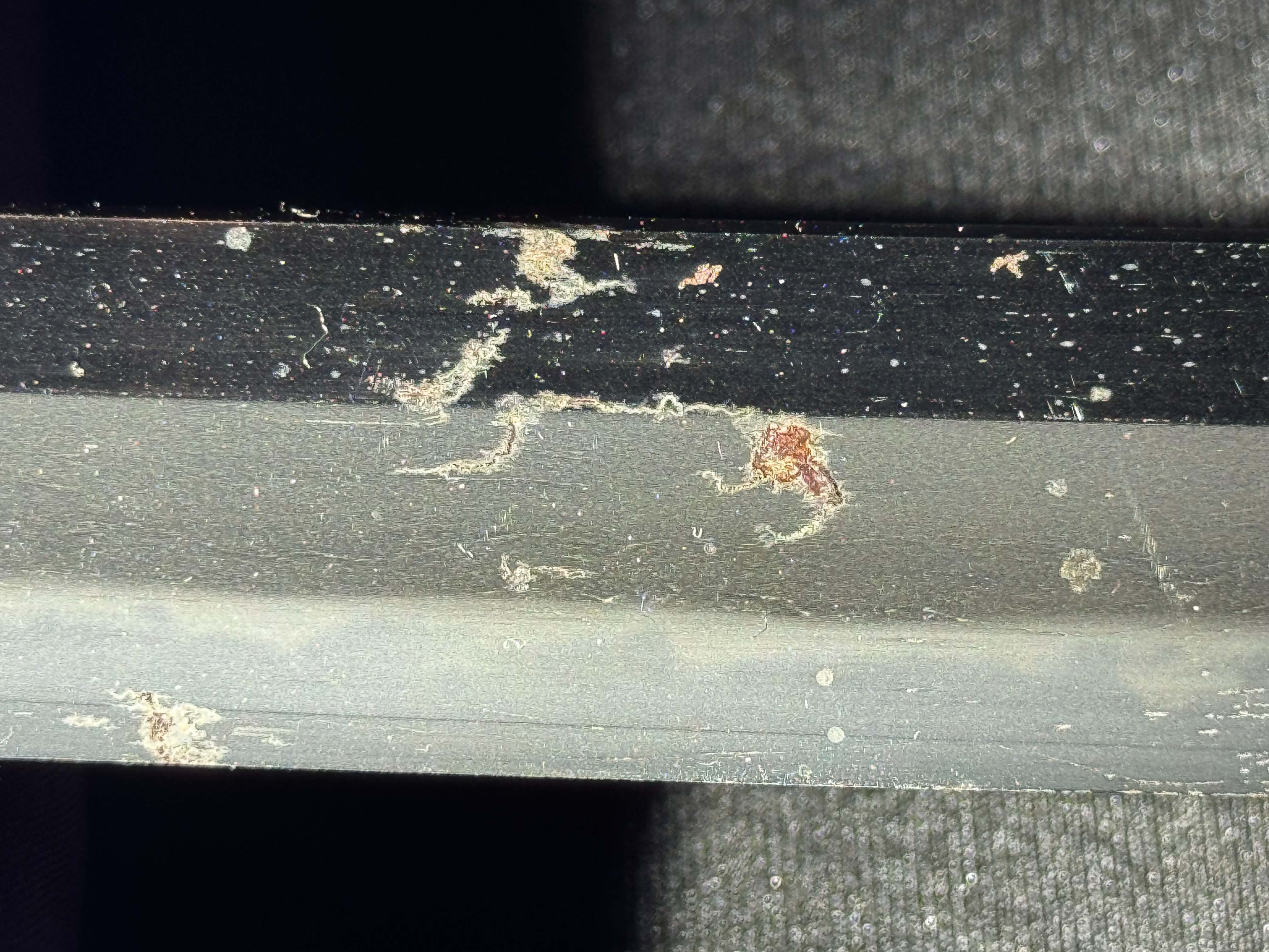 Antique Nihonto - Katana in Koshirae