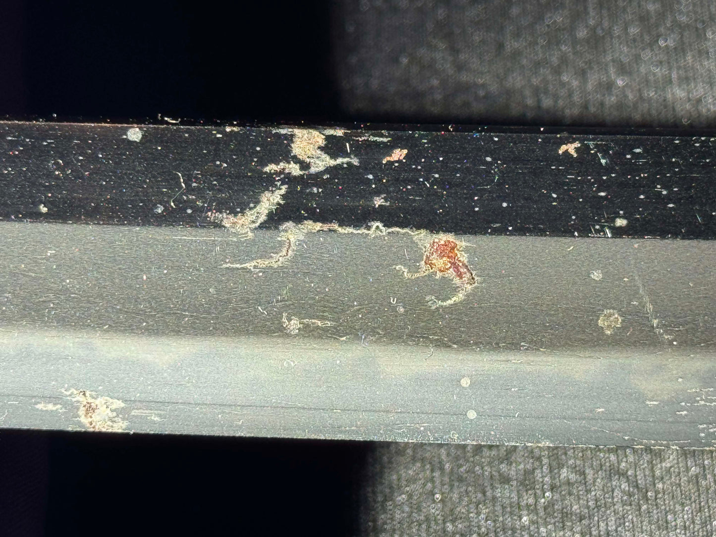 Antique Nihonto - Katana in Koshirae