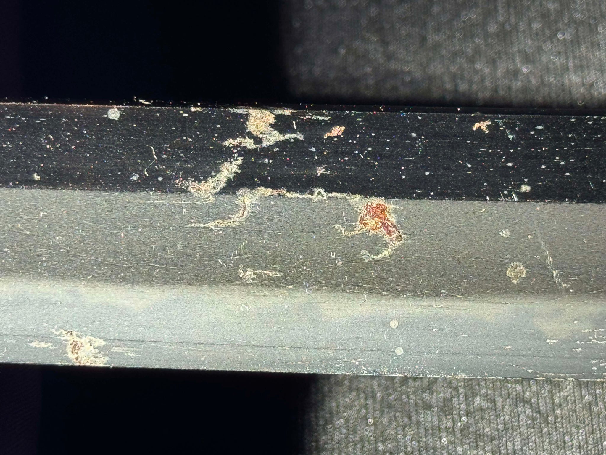 Antique Nihonto - Katana in Koshirae