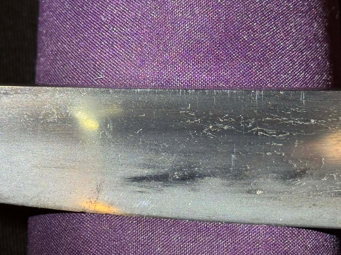 Antique Nihonto - Wakizashi in Koshirae