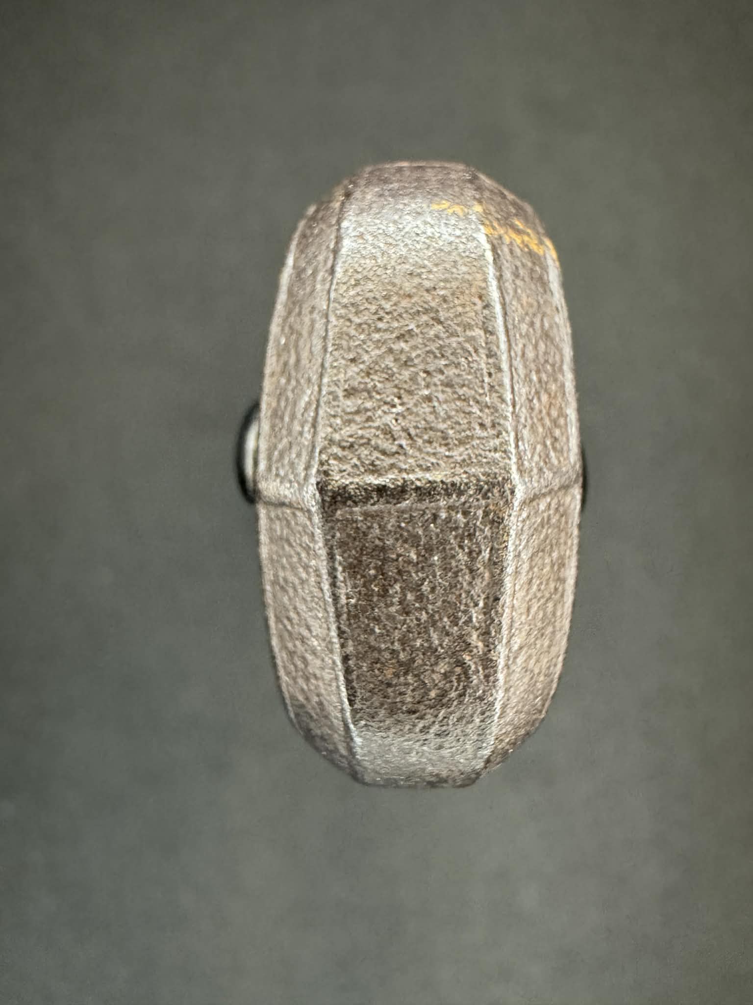 Antique Nihonto - Hitatsura Tanto in Aikuchi Koshirae