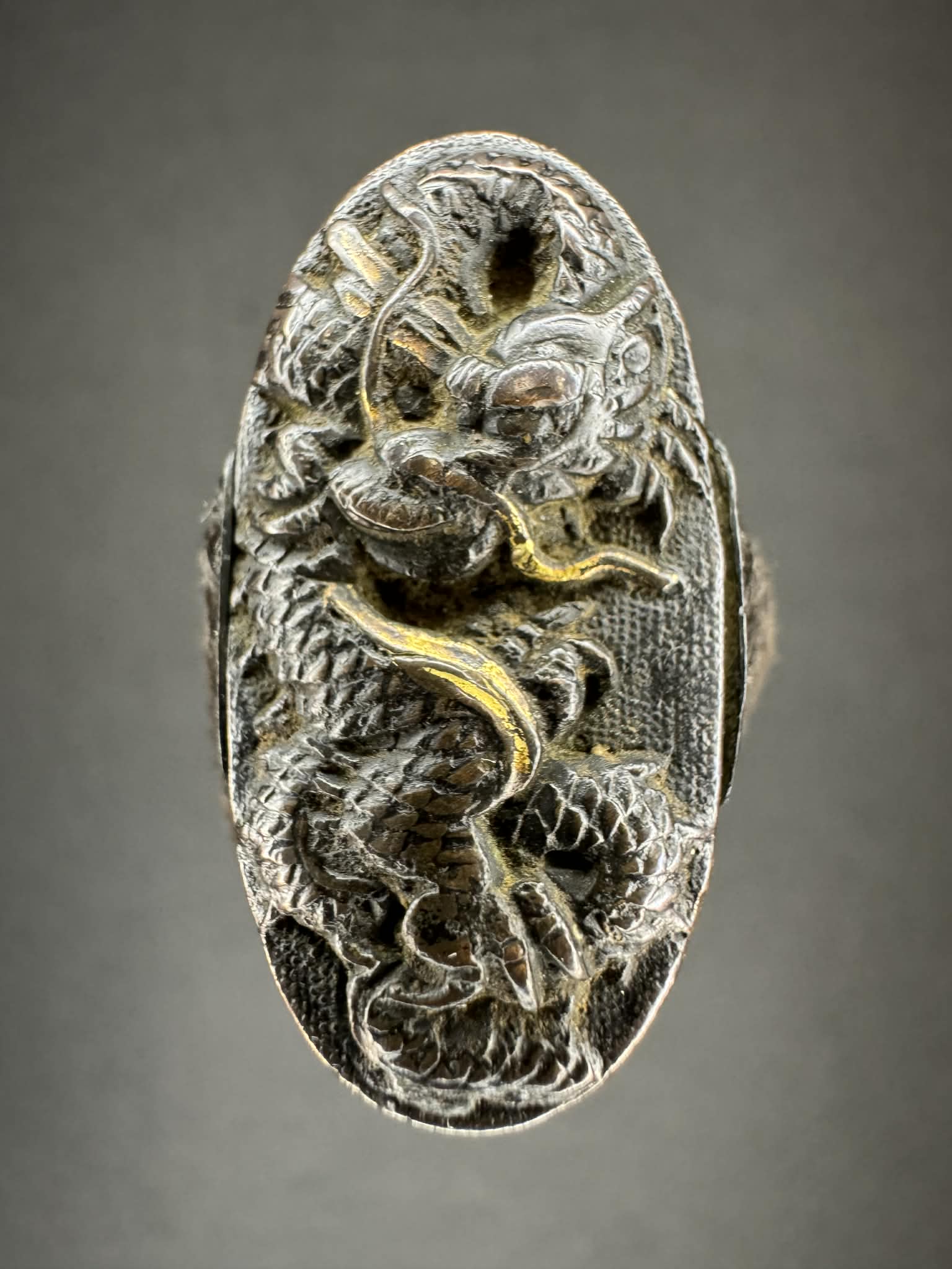 Antique Nihonto - Wakizashi in Koshirae